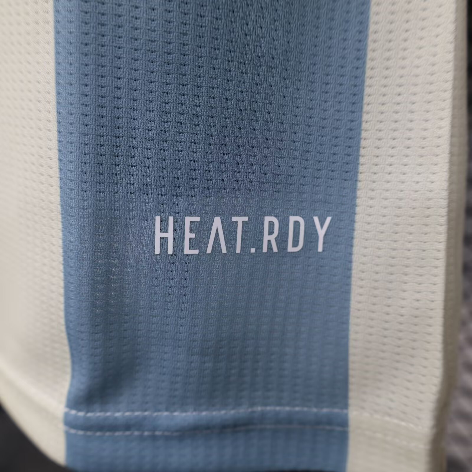 2024/2025 Argentina 50th Anniversary Commemoration Jersey( Player Edition )