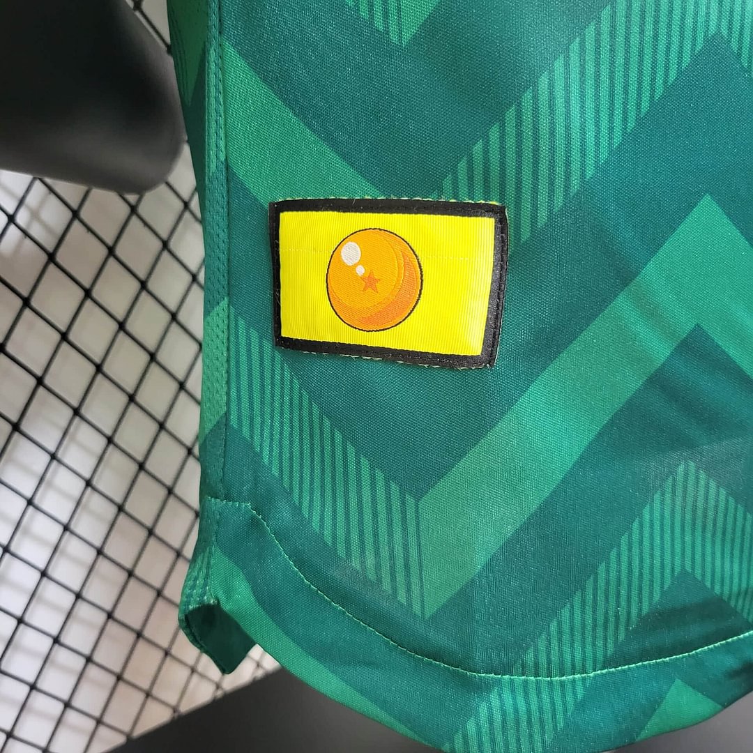 2024 Mexico Special Edition Football Shirt For Player Version