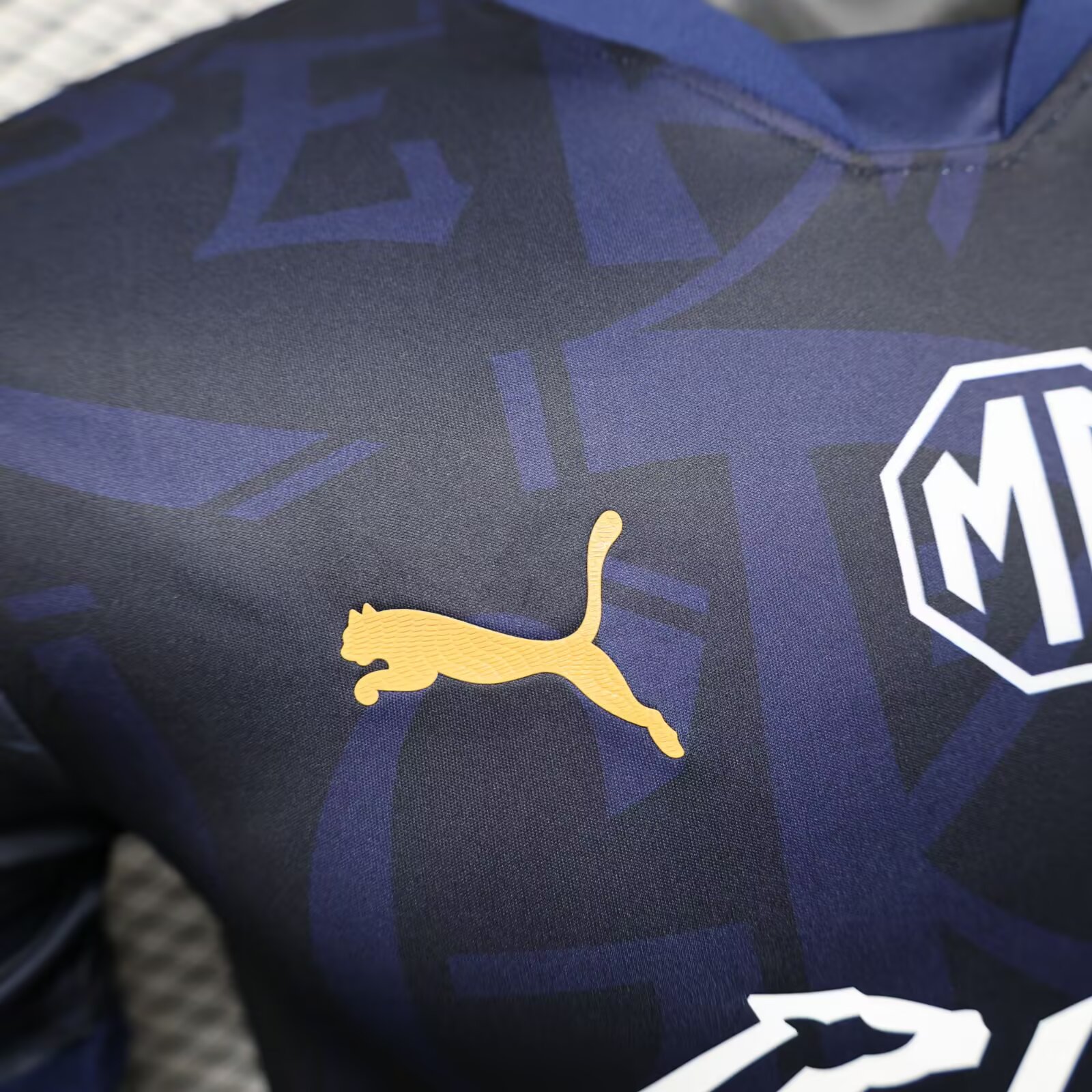 2025/2026 Chivas 2th Away Football Jersey For Player Version