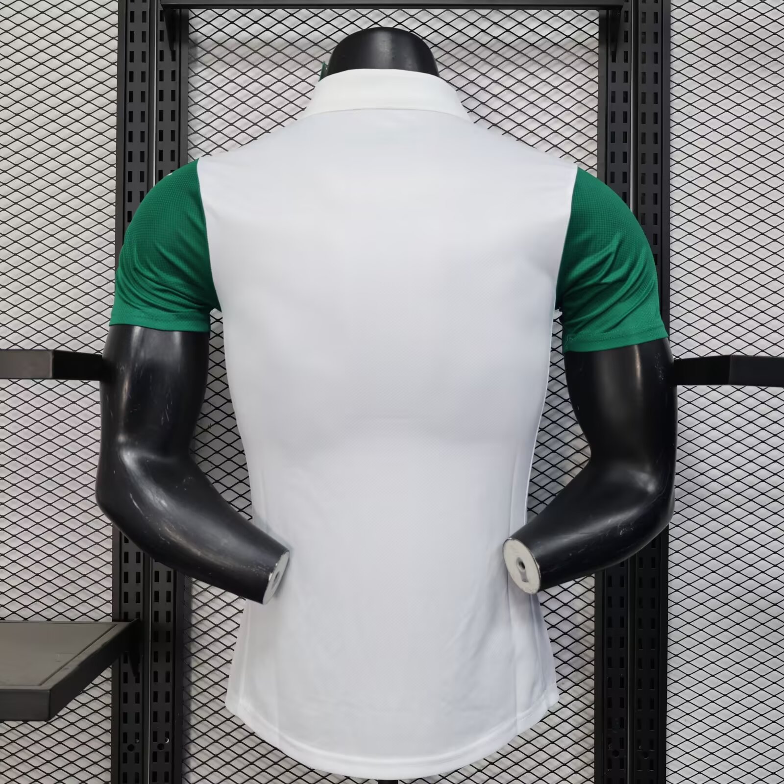 2025/2026 Palmeiras Away Football Shirt( Player Version)