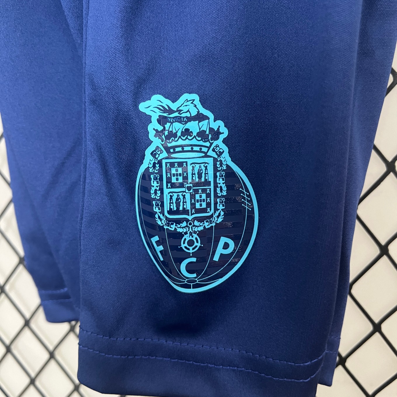 2024/2025 Porto Third away Jersey(For Kids)