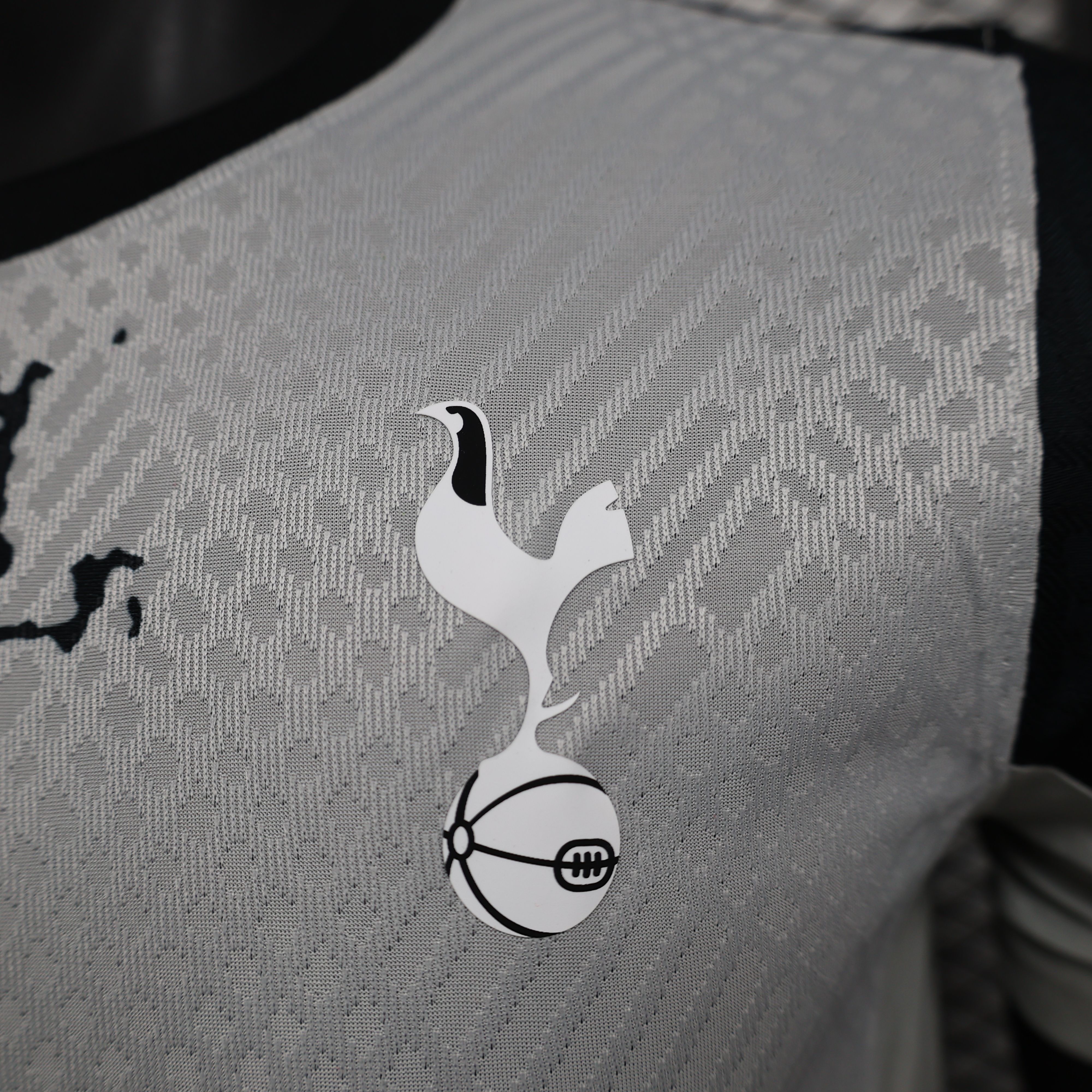 2024/2025 Player Edition Tottenham Special Edition Football Jersey