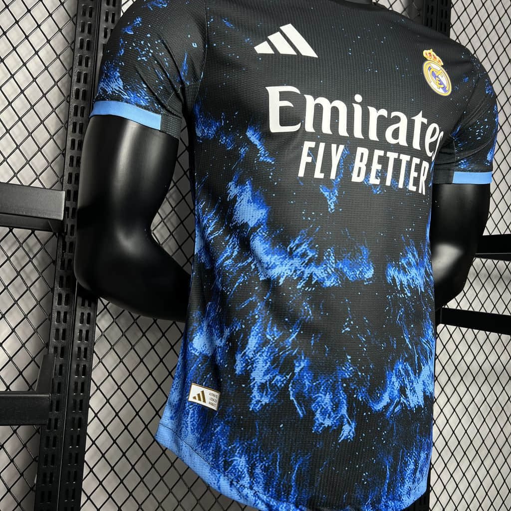 2024/2025 Real Madrid Special Edition Football Shirt For Player Version