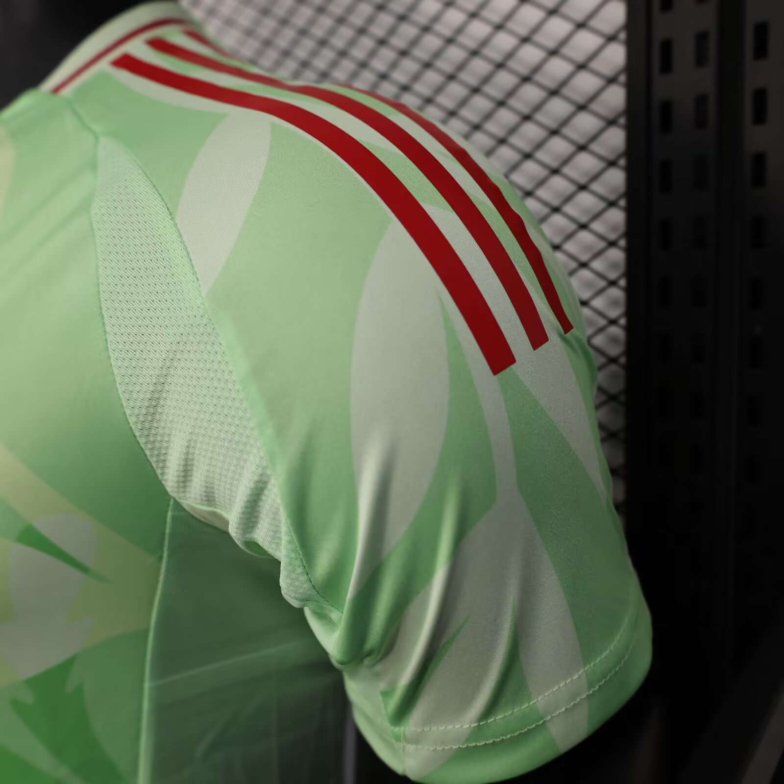 2025/2026 Italy Away Football Jersey( Player Edition )