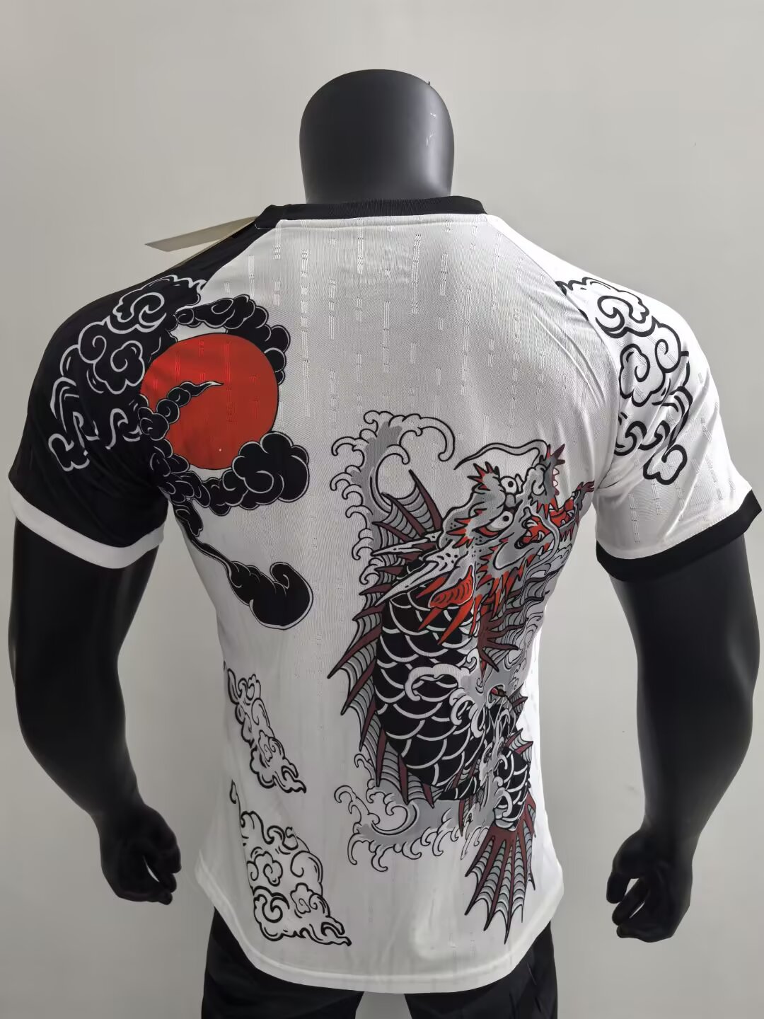 2024/2025 Players Edition Japan Special Edition Football Jersey