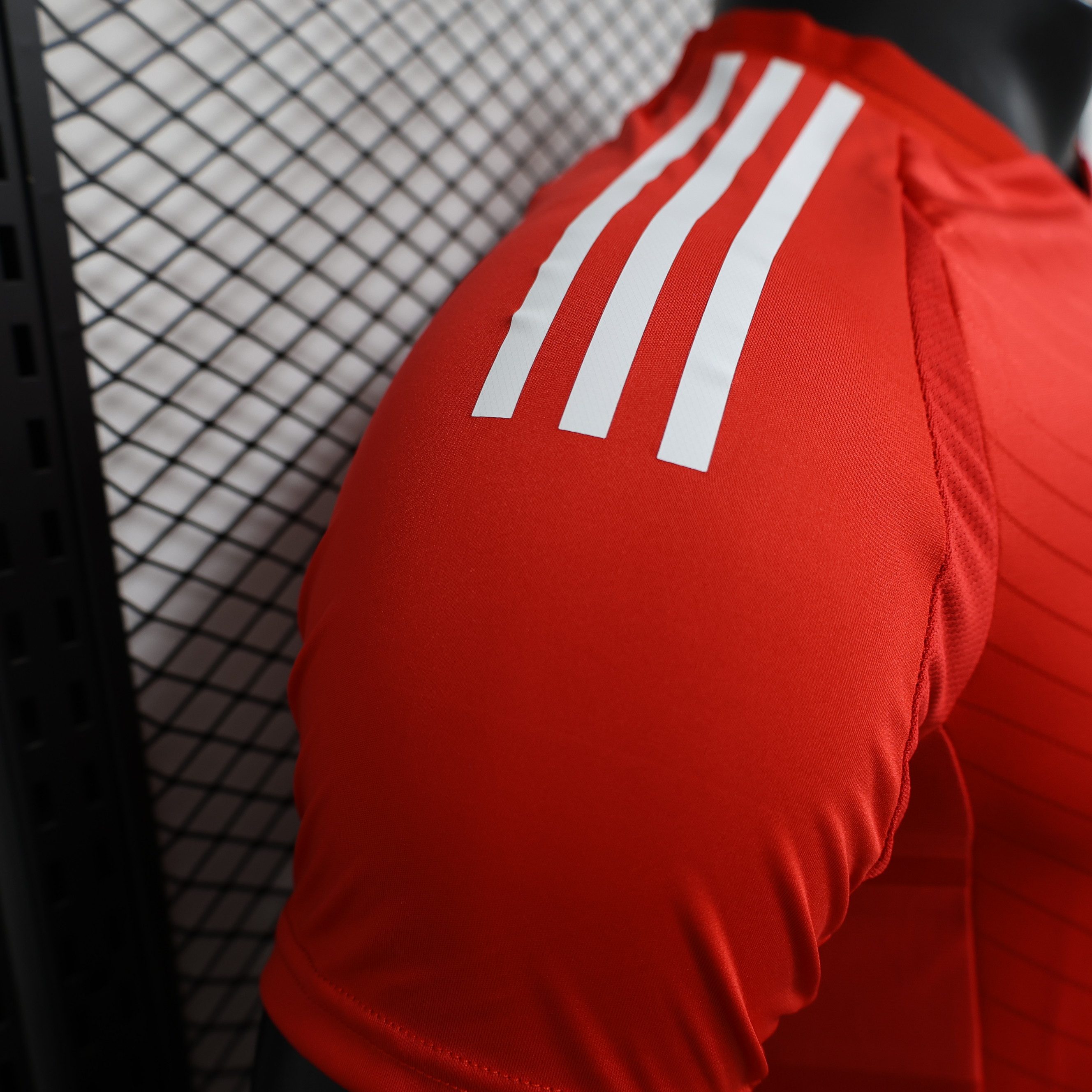 2024/2025 Benfica Away Jersey(Player Version)