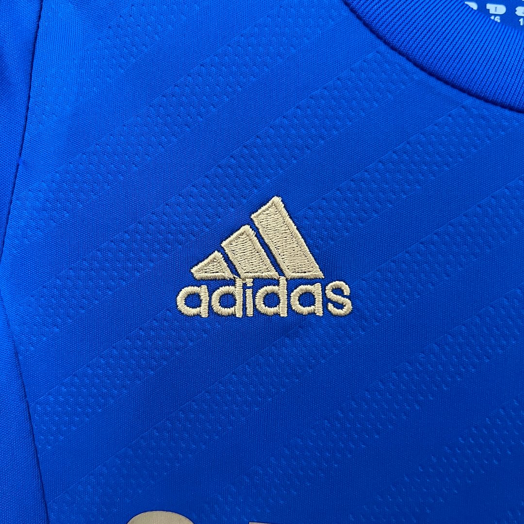 2012/2013 Retro Chelsea Home Football Shirt Kids Size