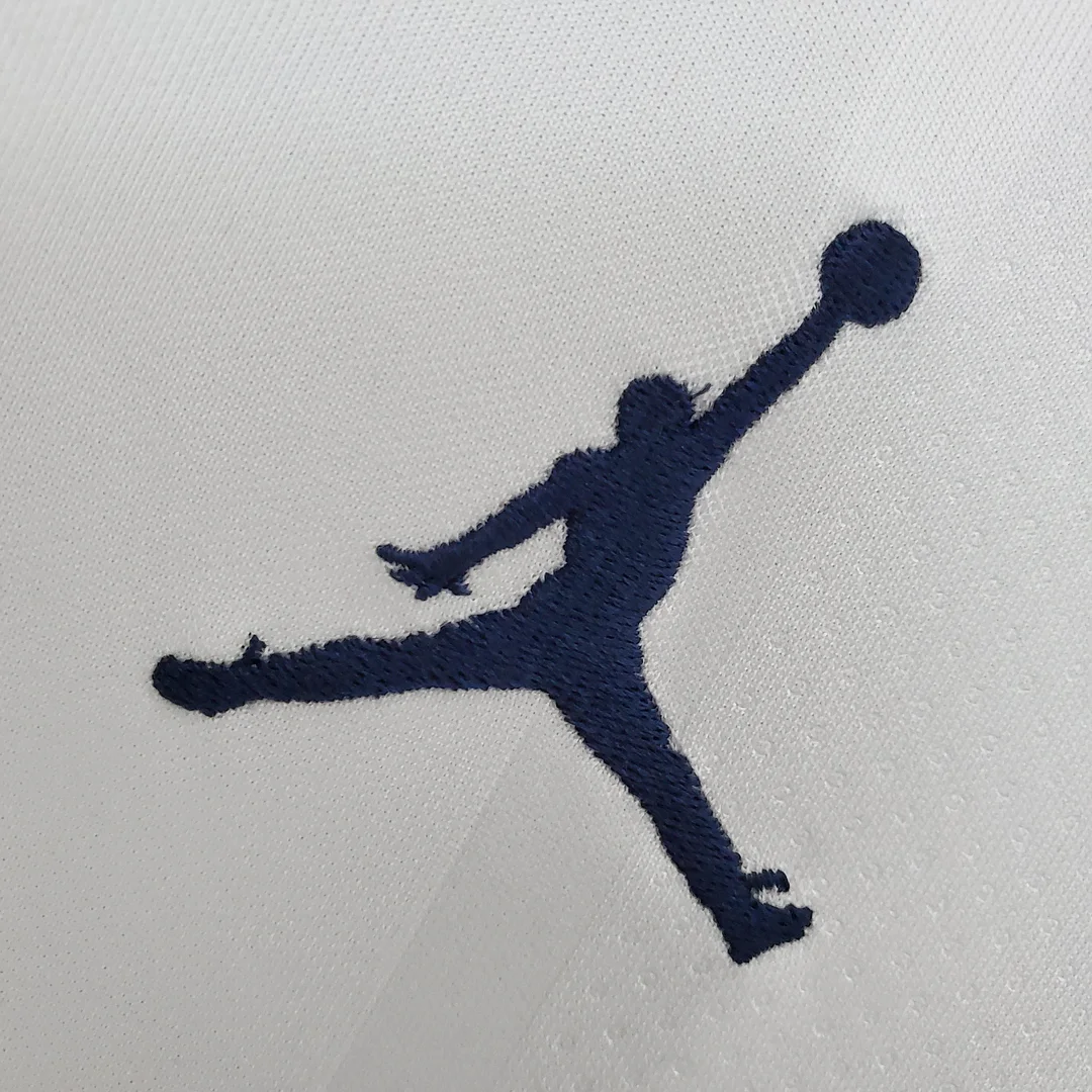 2021/2022 Paris Saint-Germain Fourth Away Football Shirt