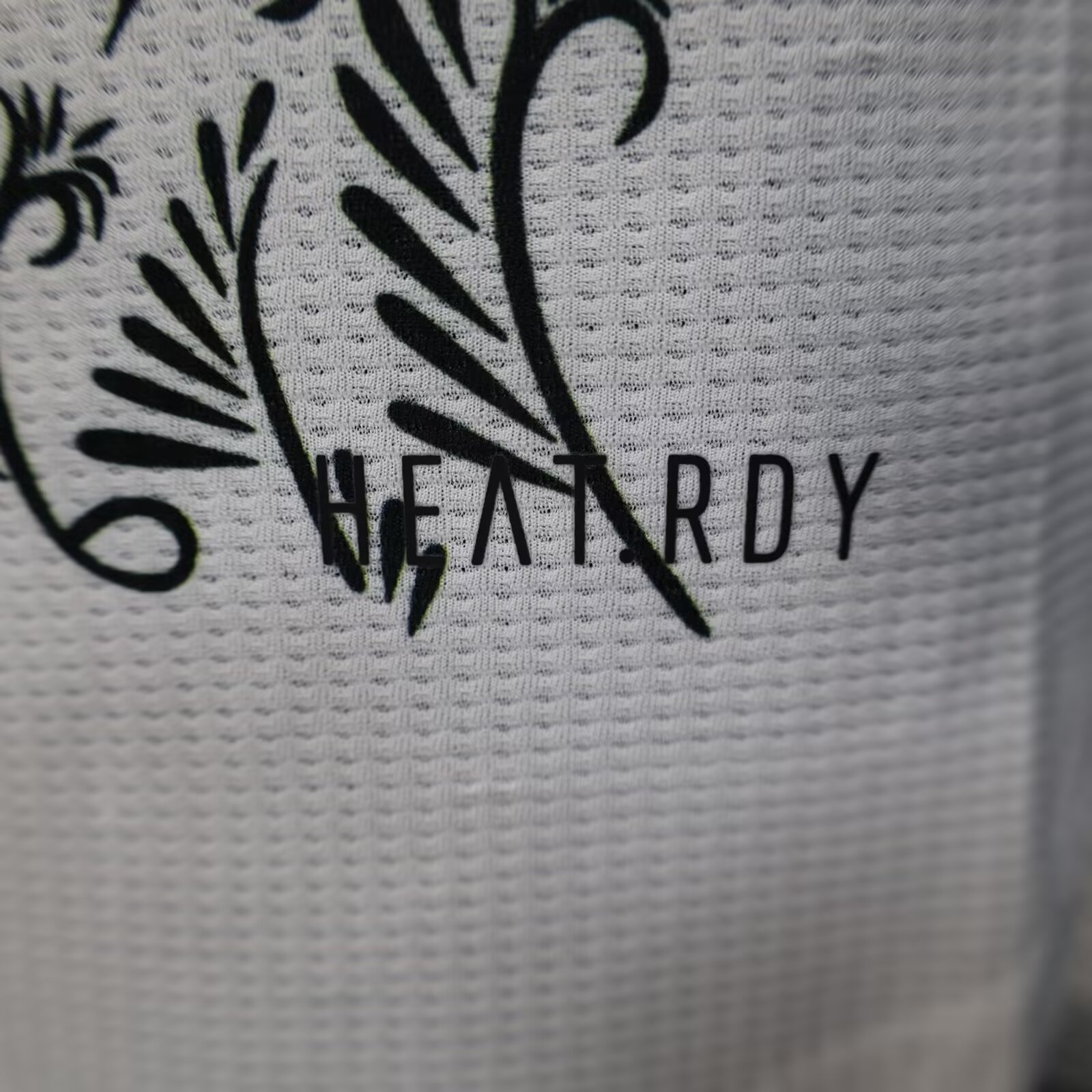 2025/2026 Algeria White Jersey(Player Edition)