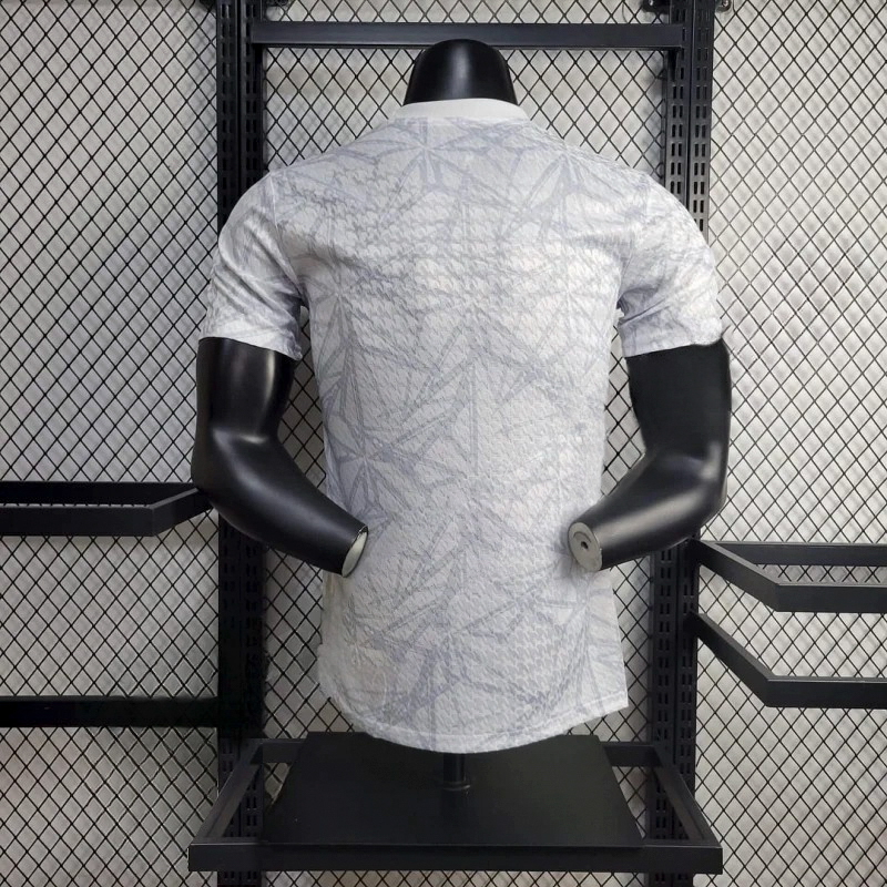 2024/2025 Real Madrid Training Wear Football Shirt For Player Version
