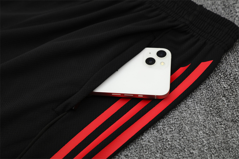 2025/2026 Bayern Munich Green Training Football Jacket