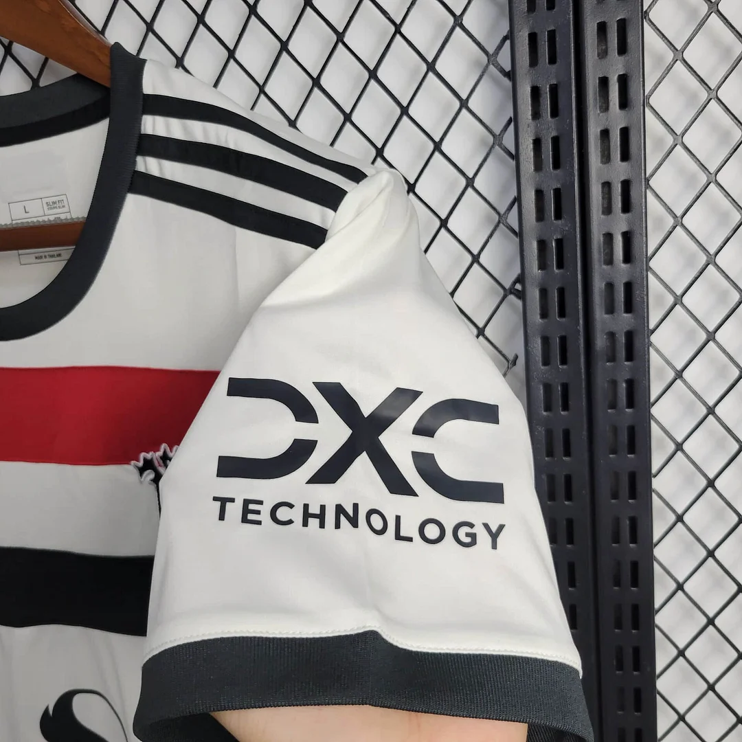 2024/2025 Manchester United Third Away Football Shirt For Fans Version