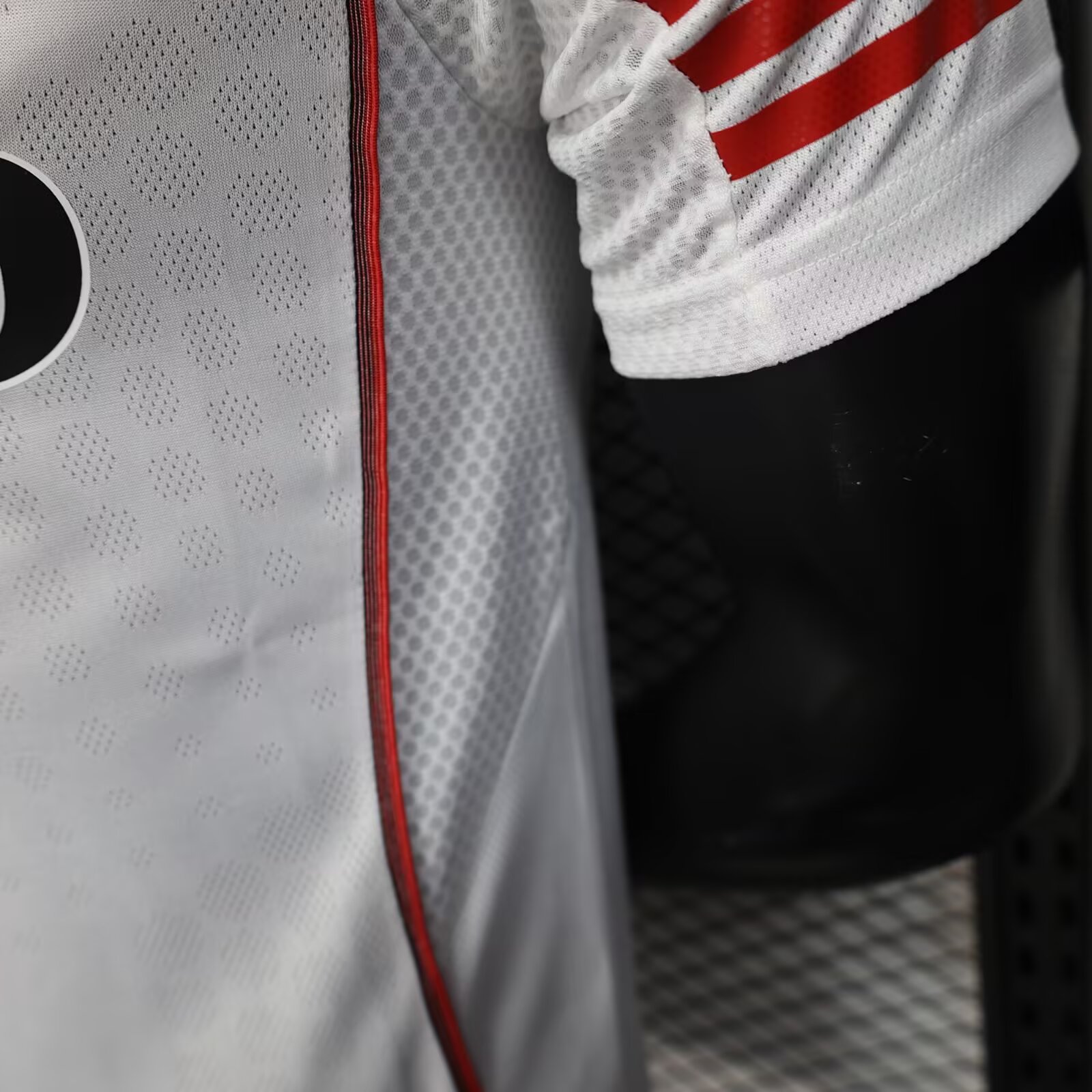 25/26 River Plate Home (Betano) Football Shirt( Player Version)