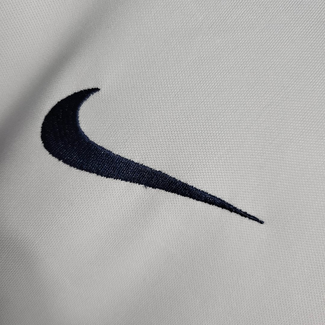 2016 United States Retro Home Football Shirt