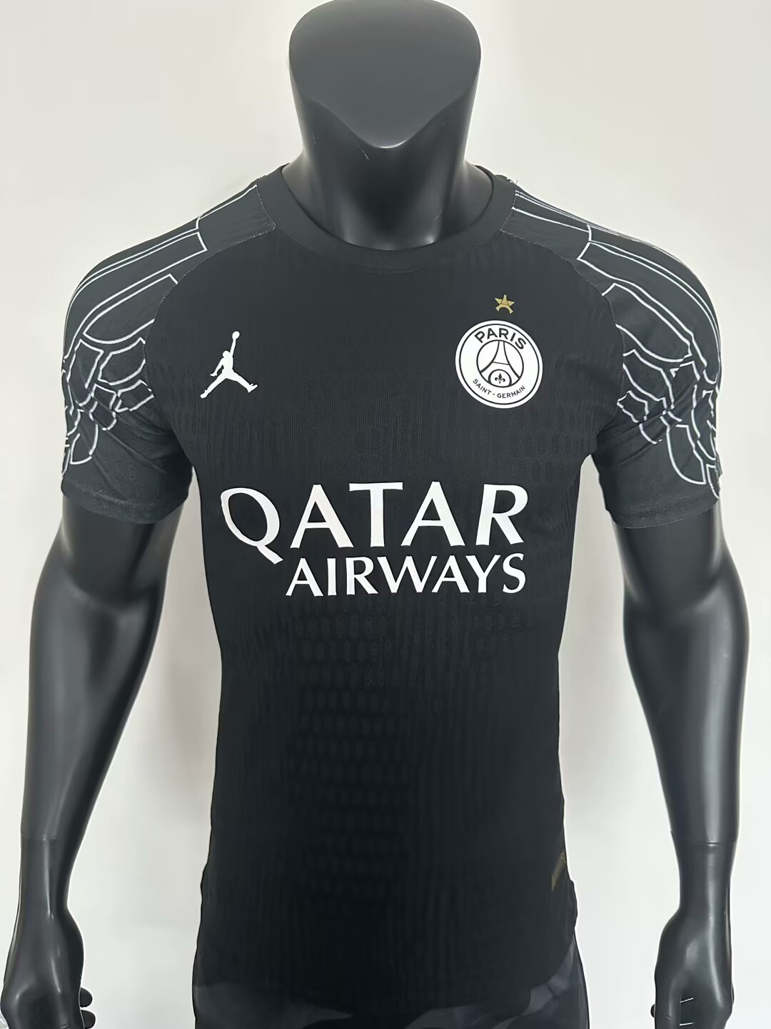 25/26 Paris Saint-Germain Special Edition Jersey( Player Version )