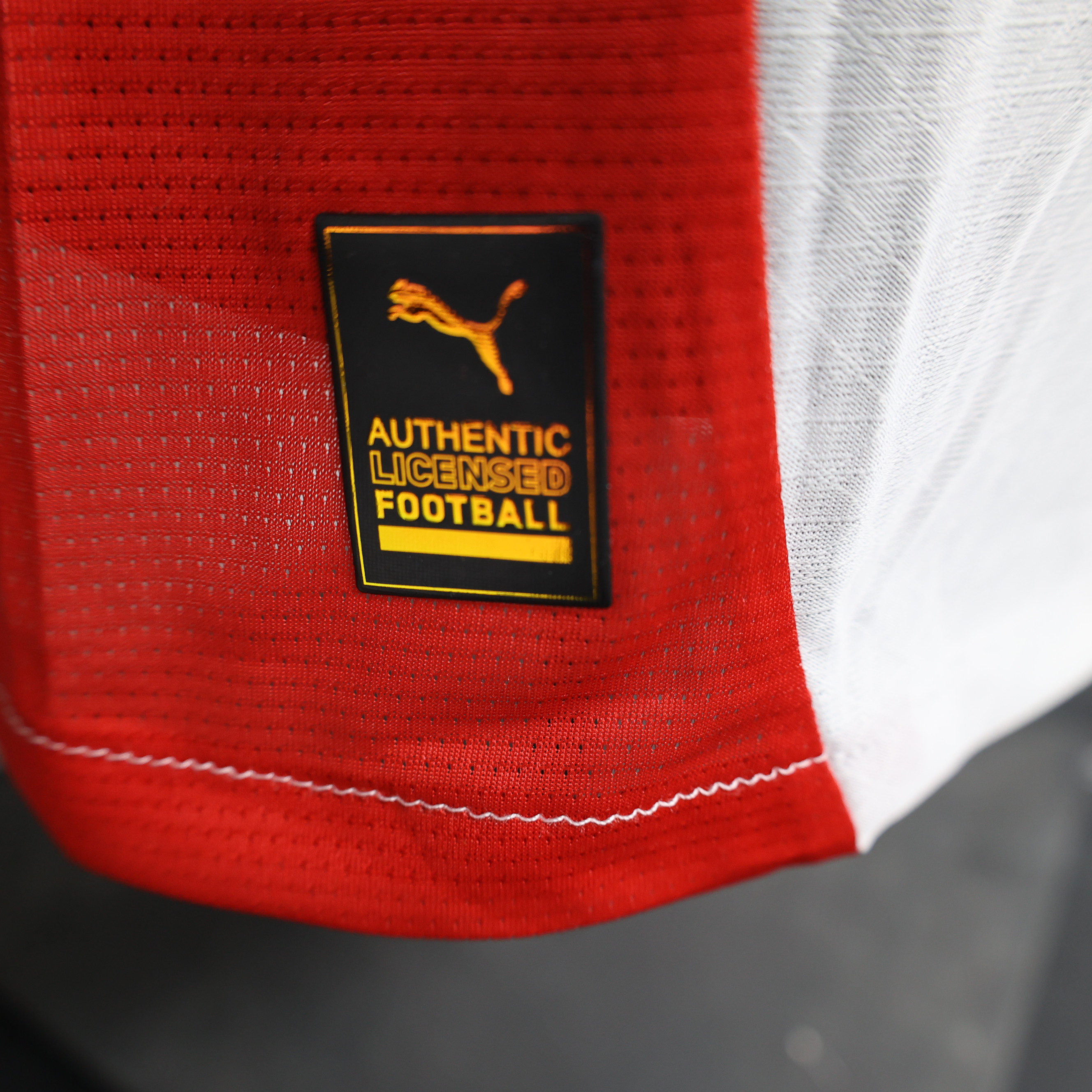 2024/2025 Chivas USA Away Football Shirt ( Player Version)