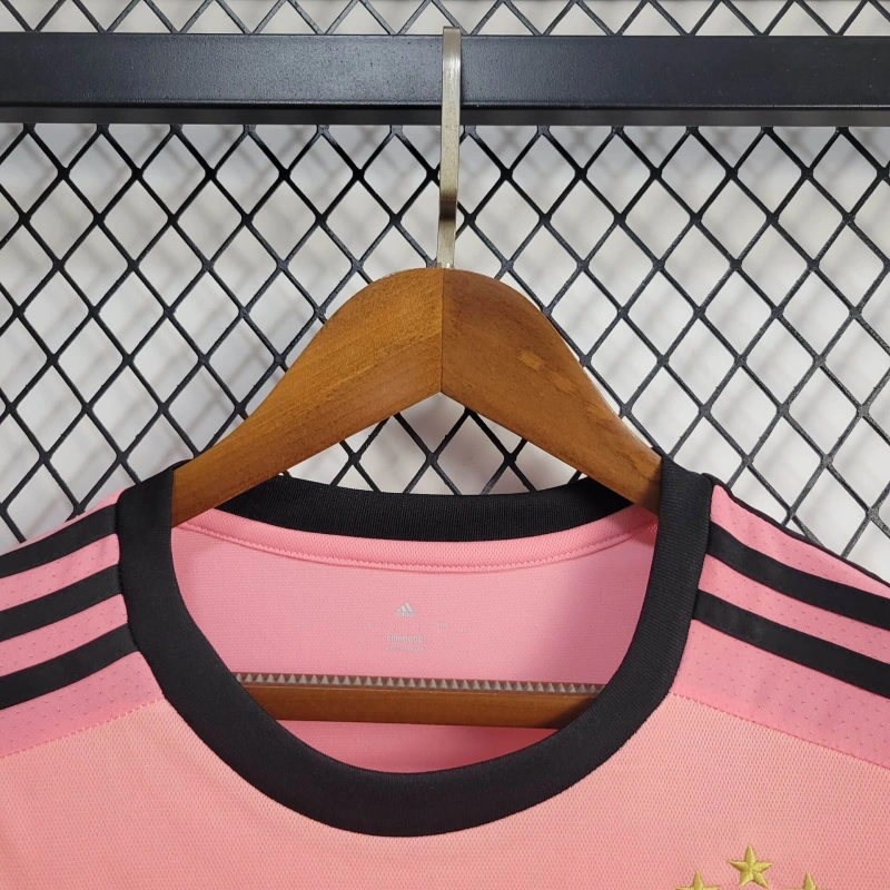 2015/2016 Juventus Retro Away Football Shirt