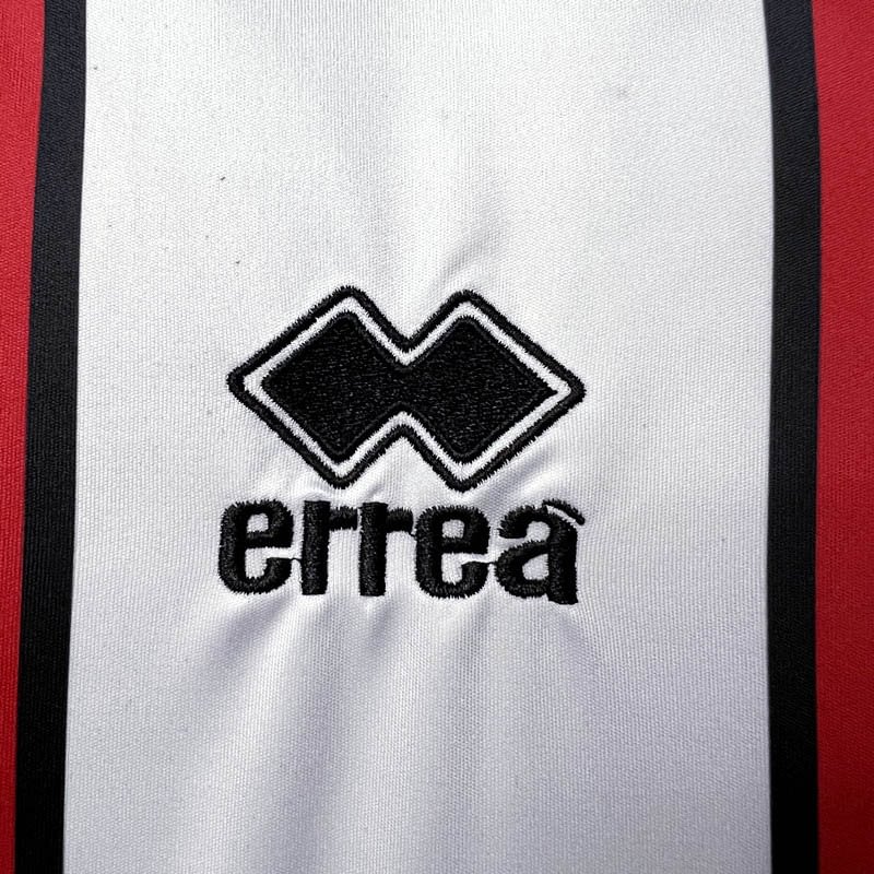 2023/2024 Sheffield United Home Football Shirt