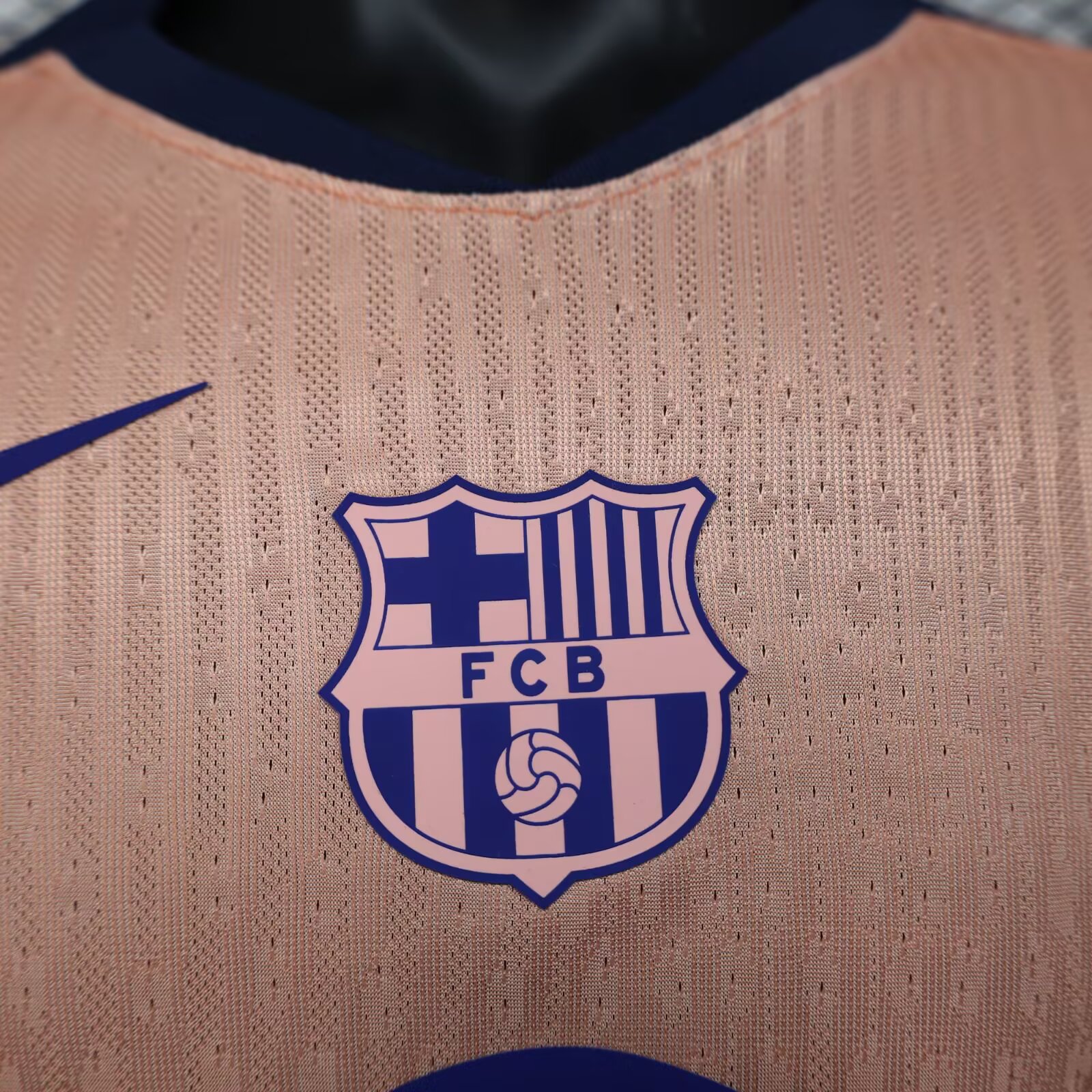 2025/2026 New Barcelona Football Jersey(Player Edition)