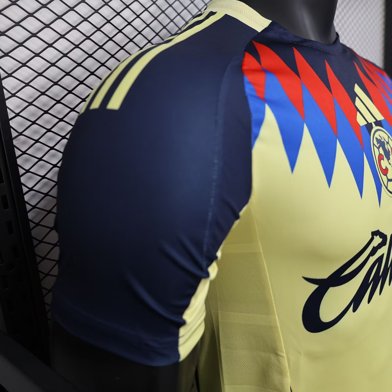 2025/2026 Club América Special Edition Football Jersey (Player Version)