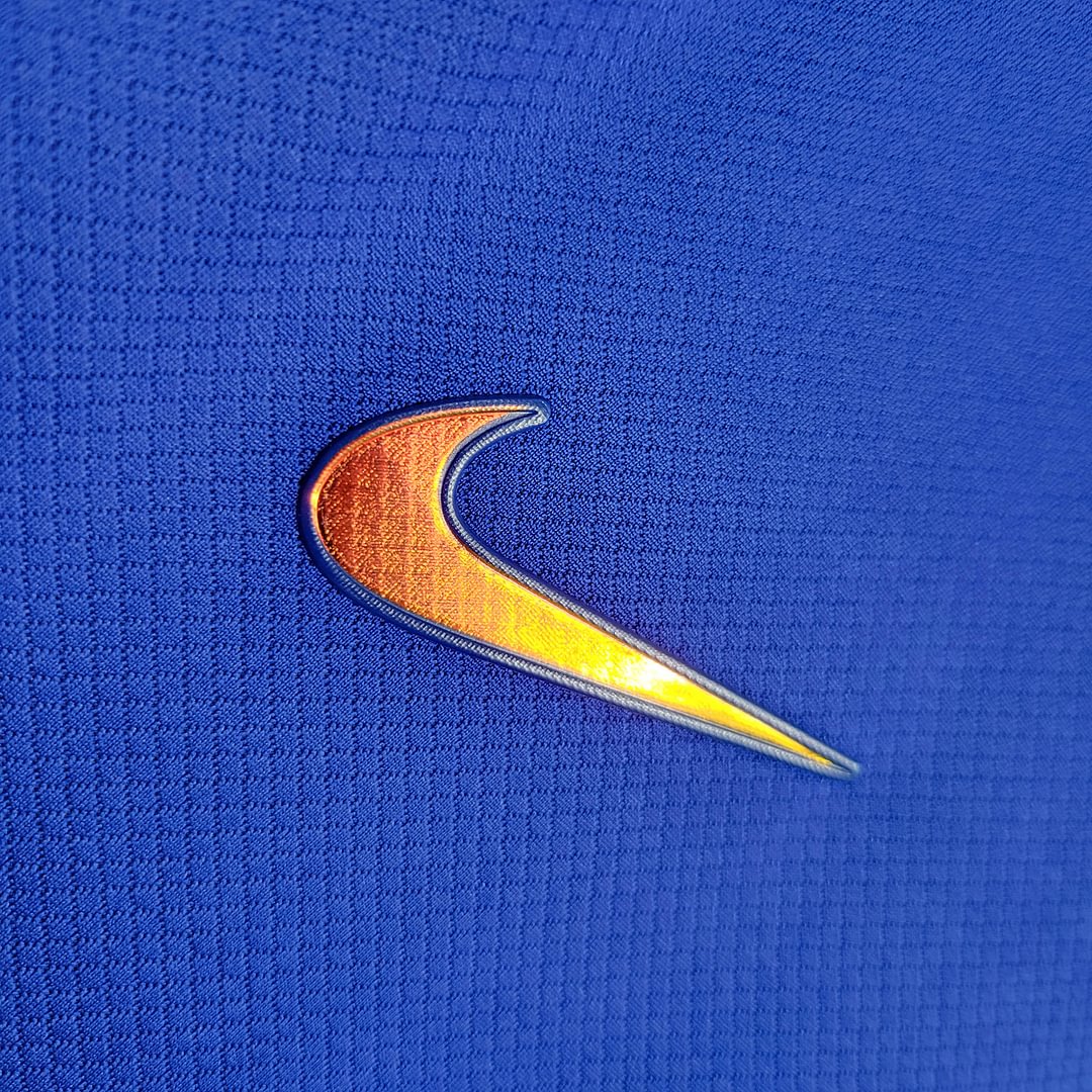 2023/2024 Chelsea Home Football Shirt Kids Size