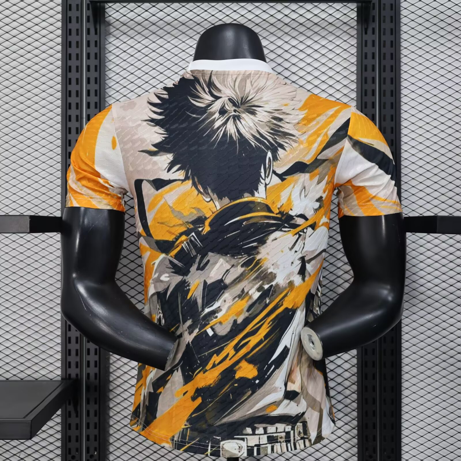 2025/2026 Japan Special Edition Football Jersey( Player Edition )