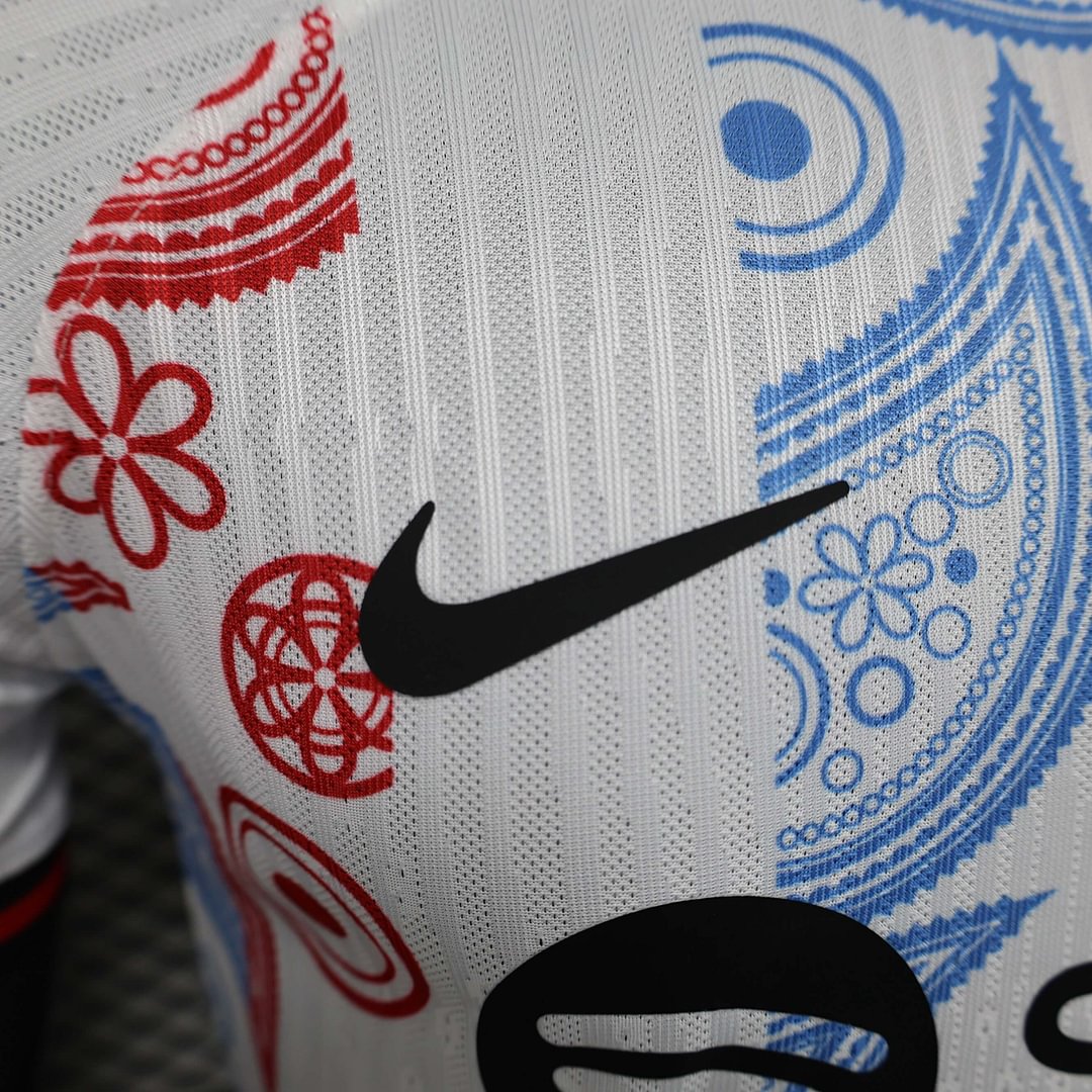 2024/2025 Barcelona Special Jersey (Player Version )