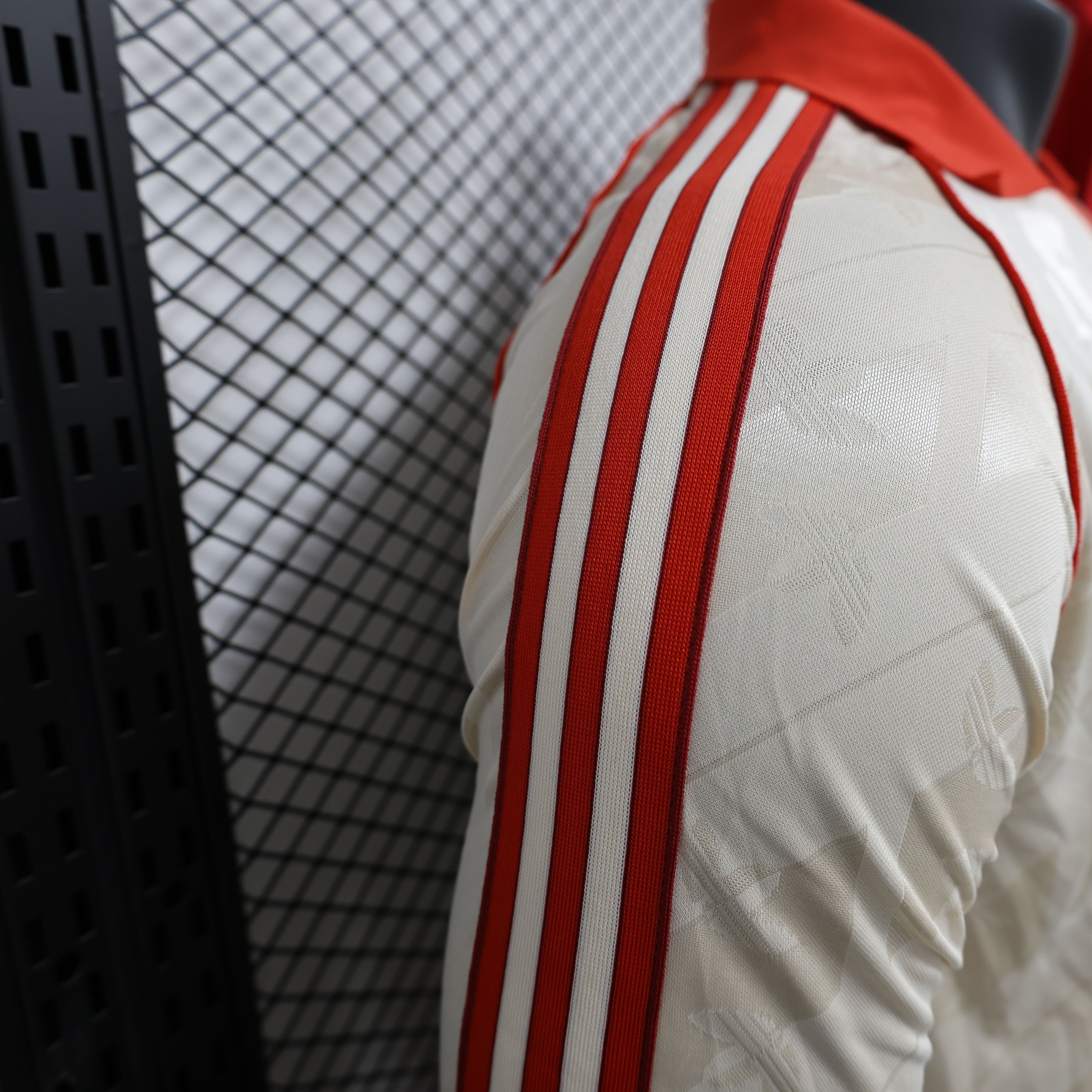 2024/2025 Bayern Retro long-sleeved football jersey For Player Version