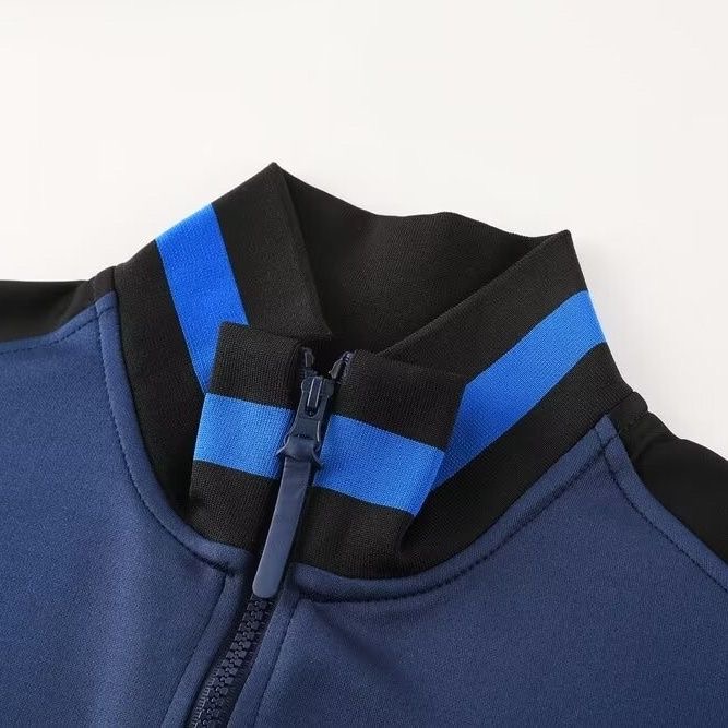 2024/2025 Inter Milan Training Wear Suit Shirt