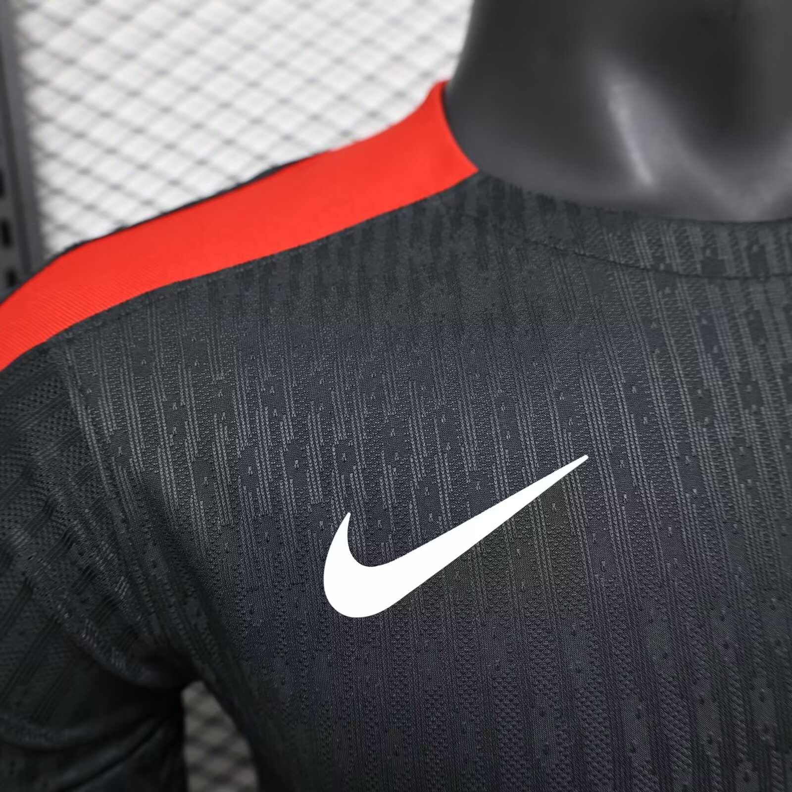 2024/2025 Barcelona Black Special Jersey( Player Edition )