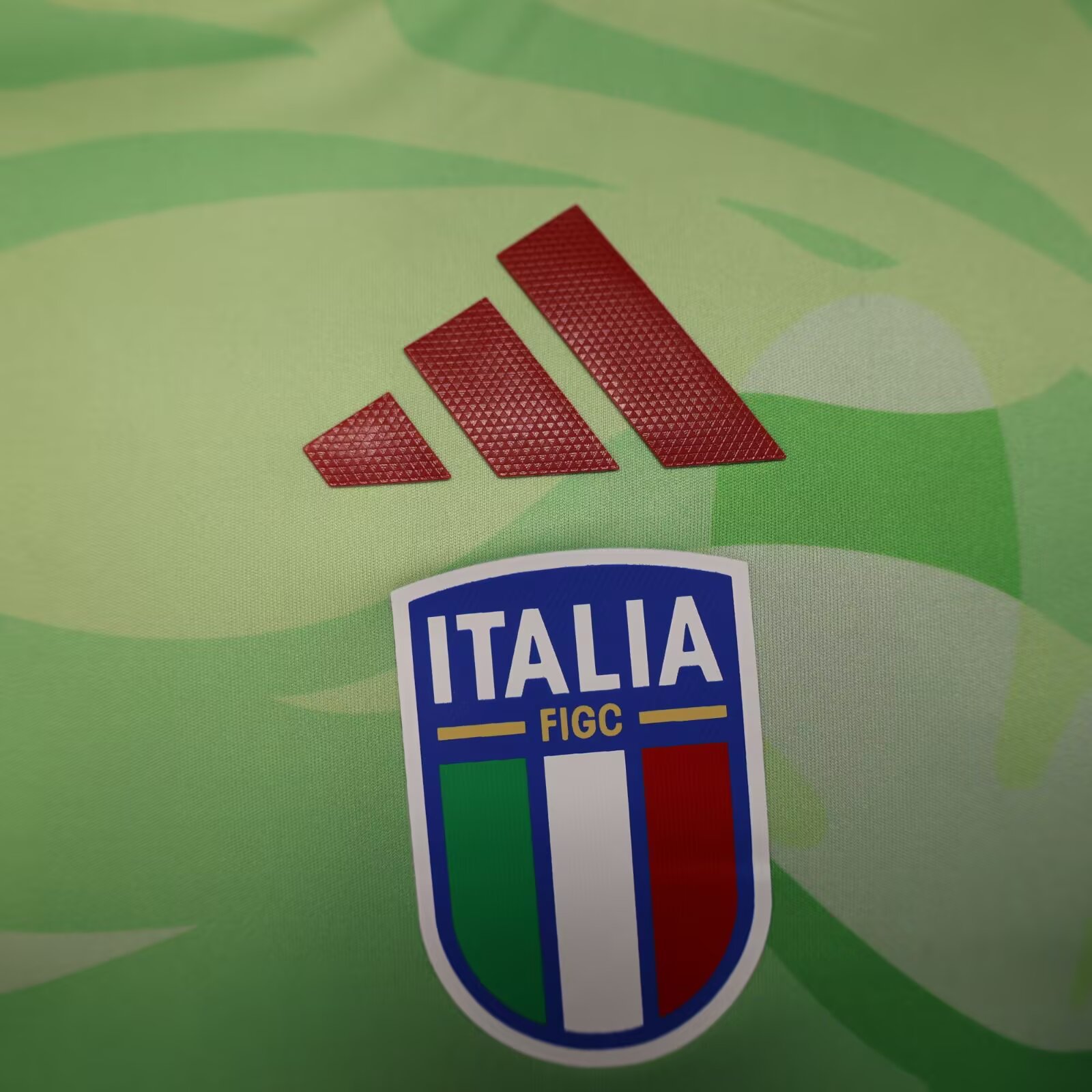 2025/2026 Italy Away Football Jersey( Player Edition )