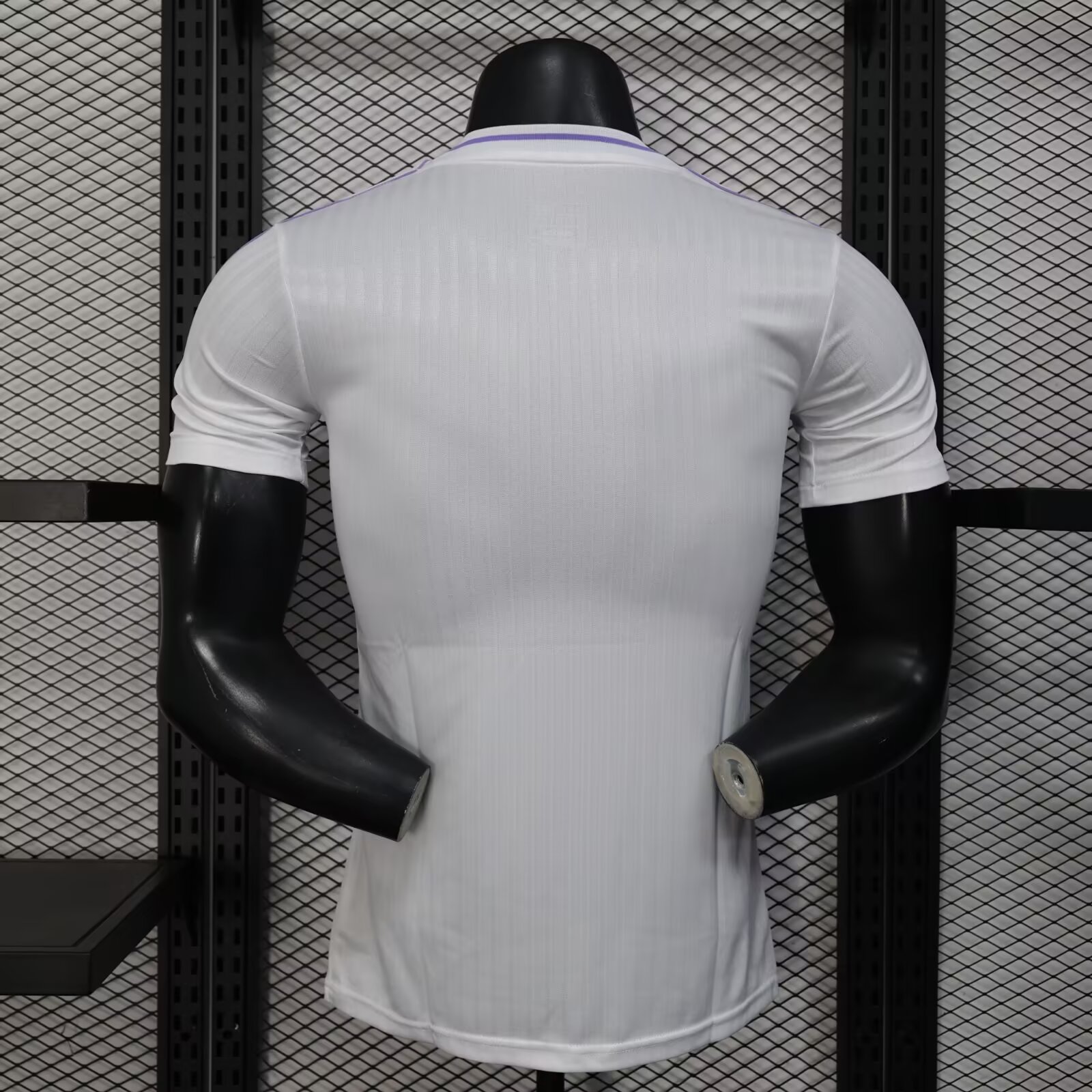 2025/2026 Real Madrid White Special Edition Football Jersey For Player Version