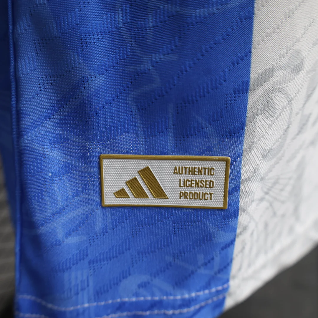 2024 Player Version Argentina Special Edition Football Shirt