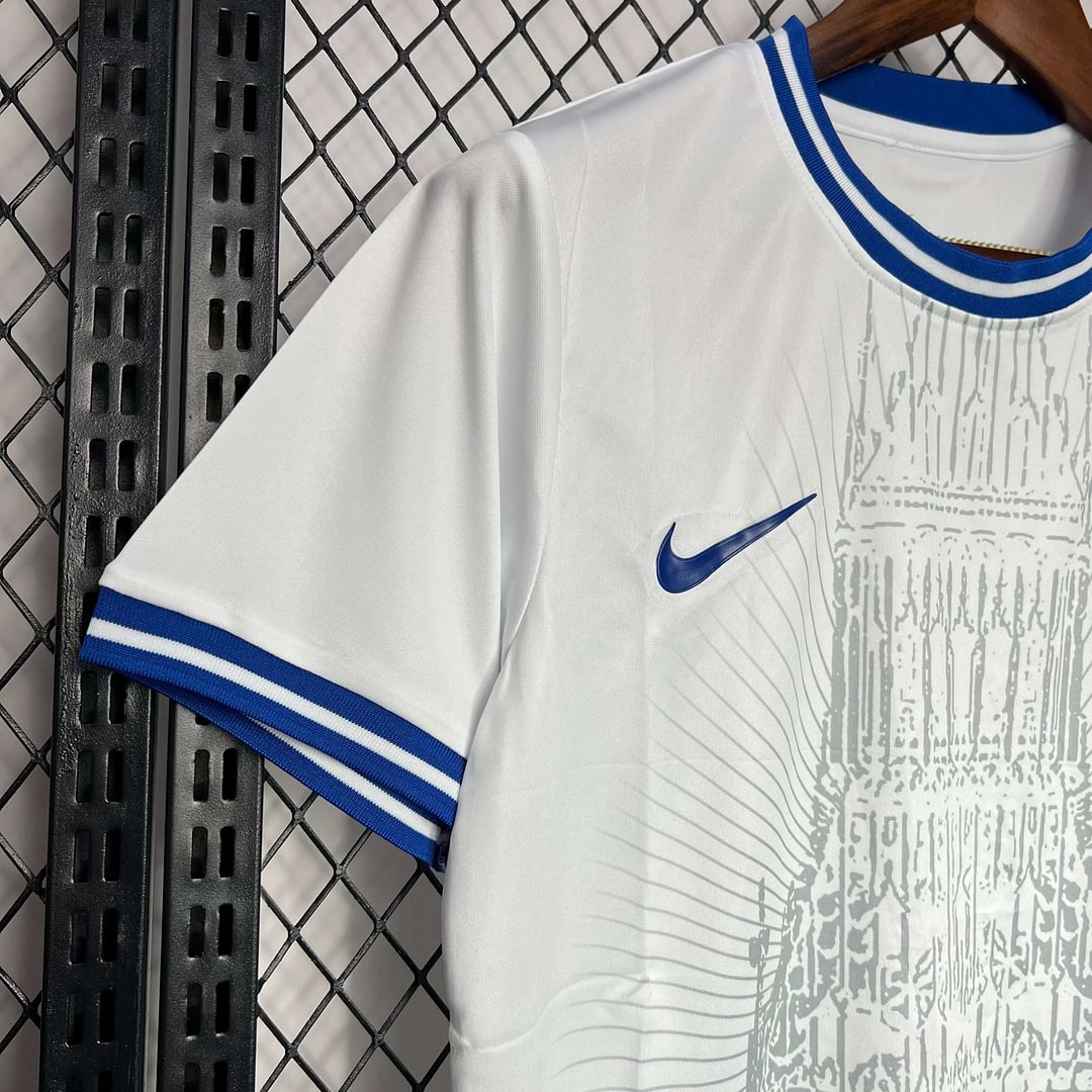 2024 England Special Edition Football Shirt
