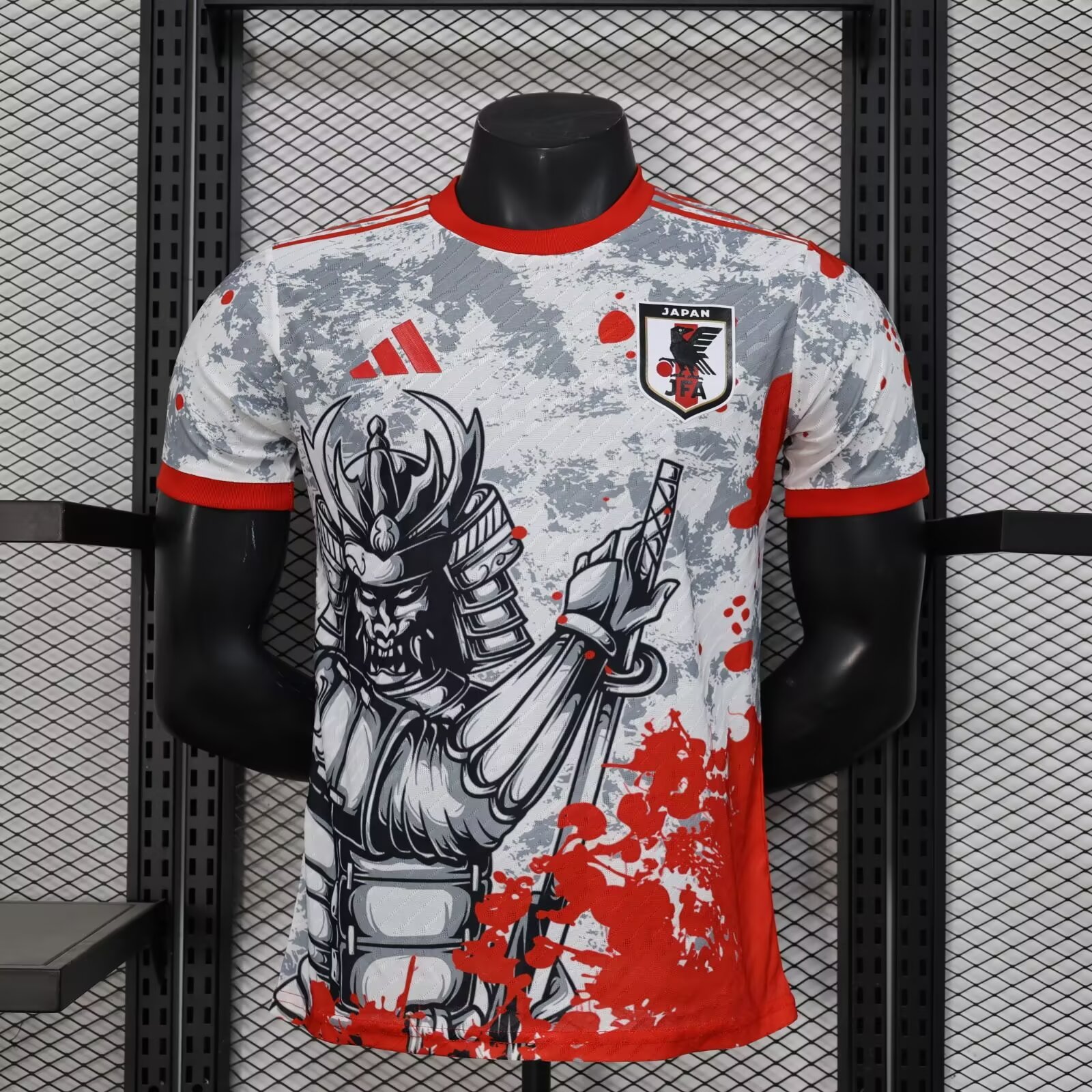 2024/2025 Players Edition Japan Special Edition Football Jersey