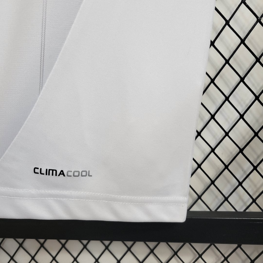 2012/2013 Real Madrid Retro Home Football Shirt