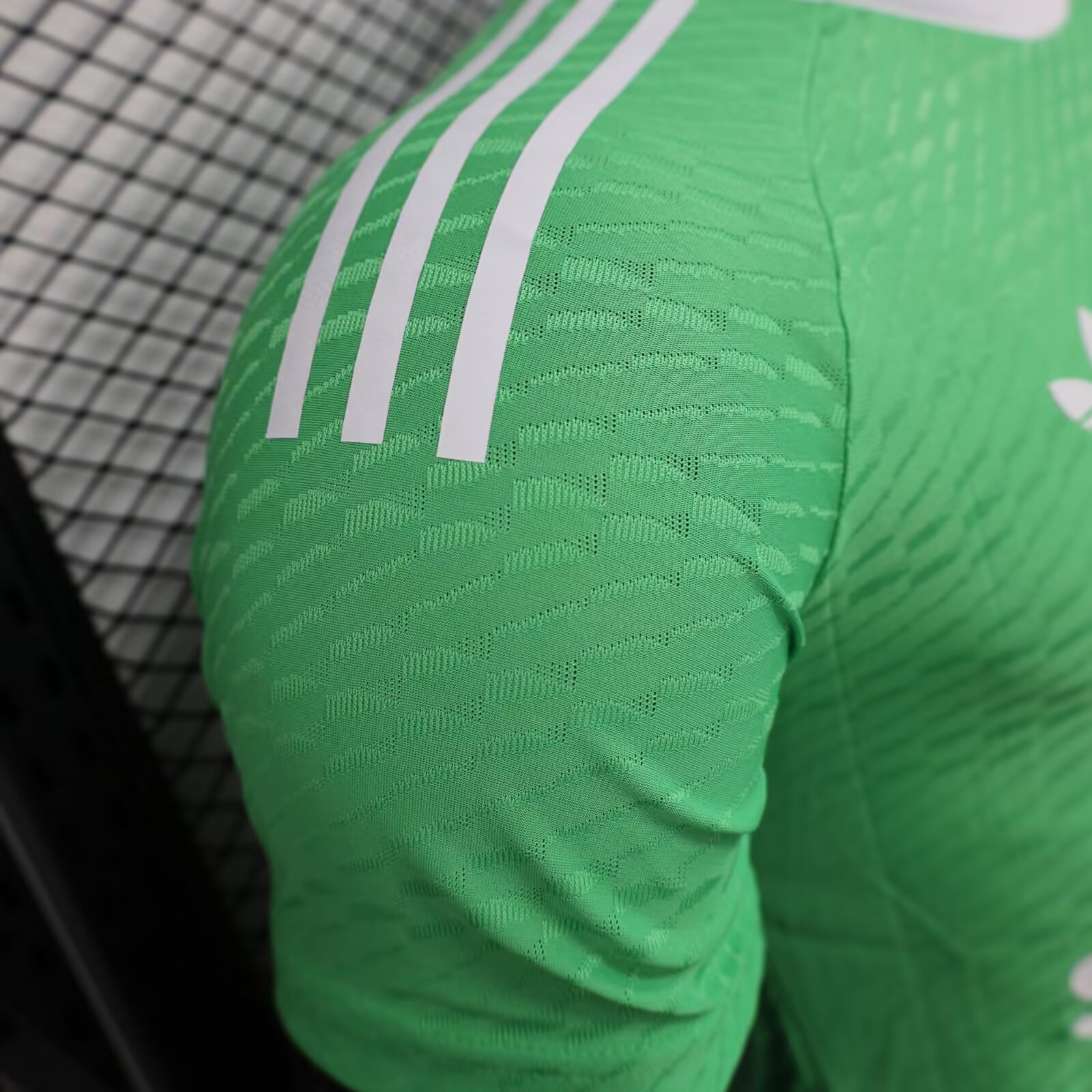 2025/2026 Manchester United Goalkeeper Jersey( Player Edition )