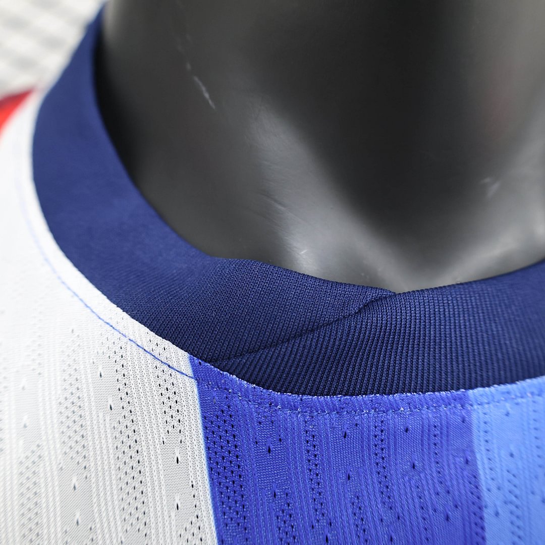 2024/2025 Norway Home Football Shirt( Player Version)