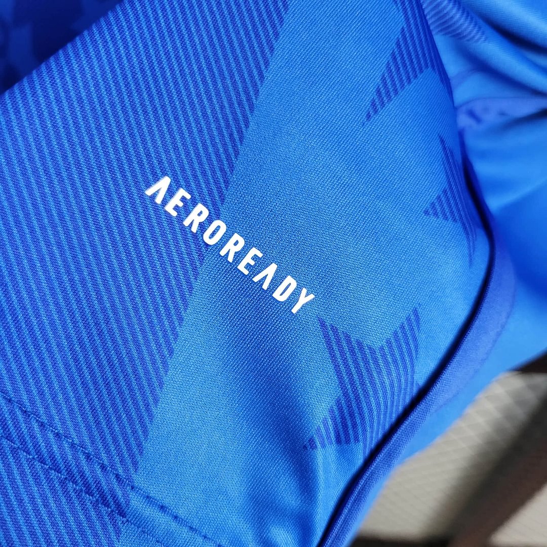 2024/2025 Cruzeiro Home Football Shirt 1:1 Thai Quality(Fans version)