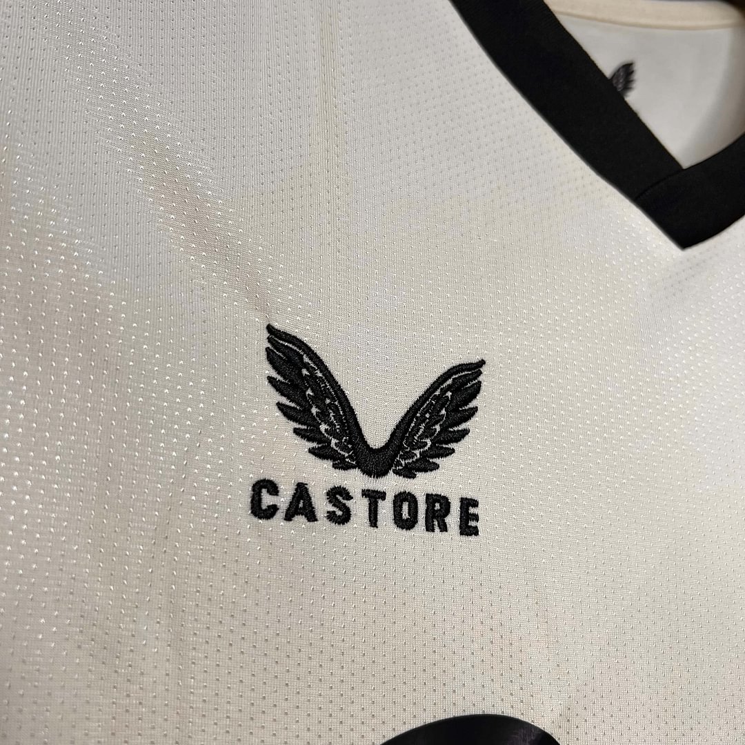 2024/2025 Everton Away Football Shirt( Fans Edition )