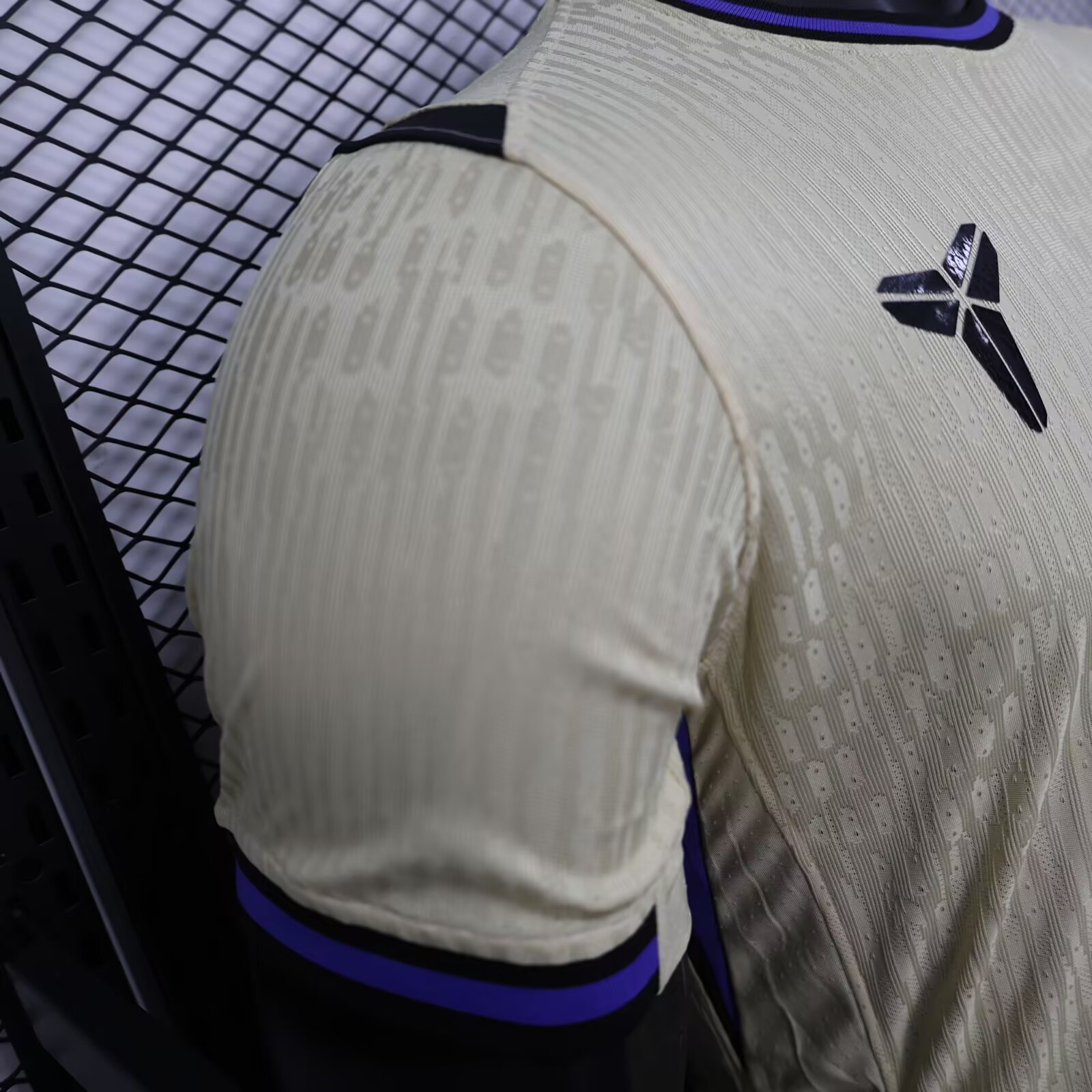 2025/2026 New Barcelona Away Football Jersey(Player Edition )