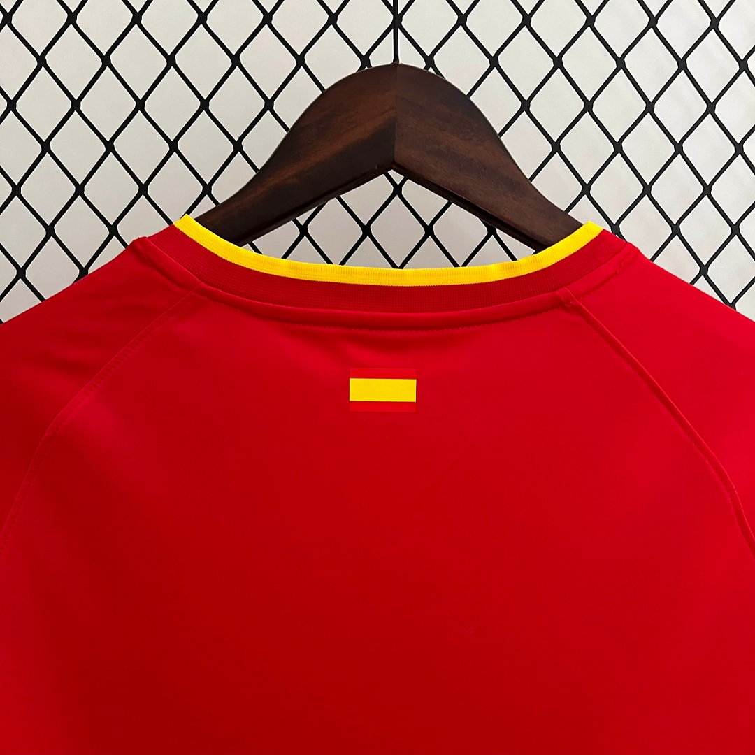 2023/2024 Getafe Away Football Shirt( Fans Edition )