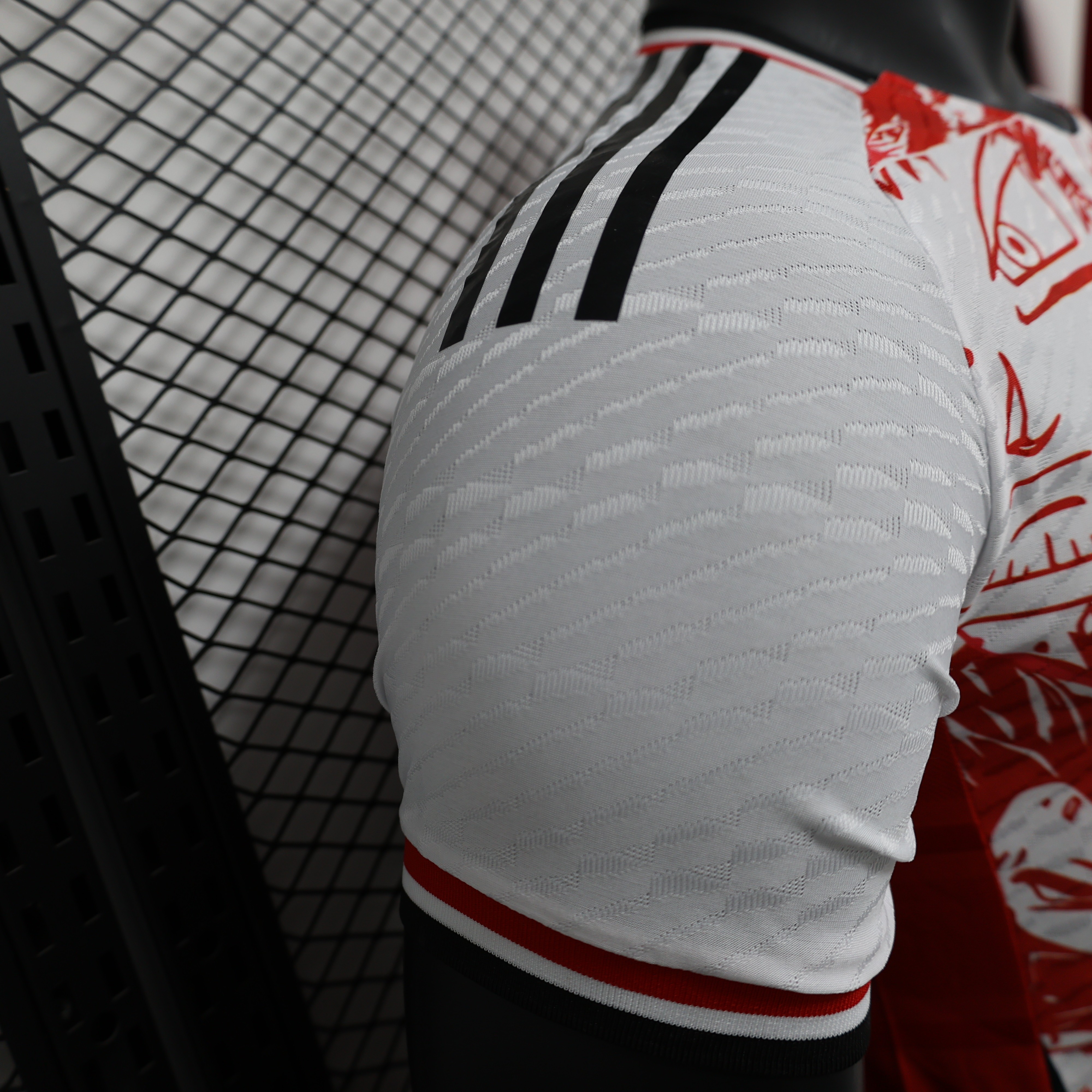 2024/2025 Players Edition Japan Special Edition Football Jersey