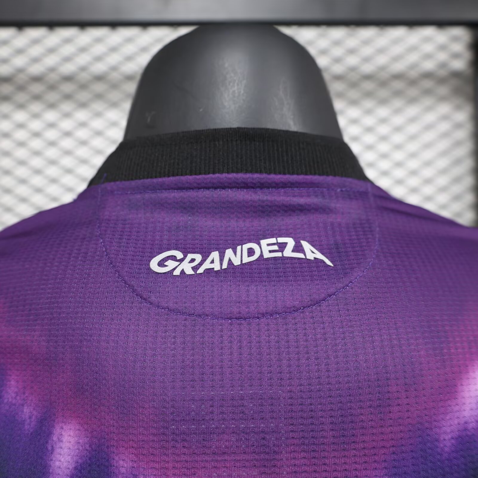 2025/2026 Real Madrid Purple tie dye Special Edition Football Jersey