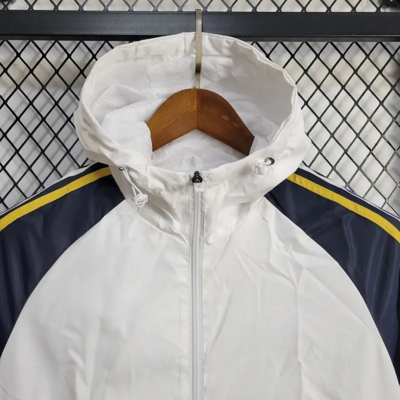 2024/2025 Manchester United Windbreaker Football Shirt