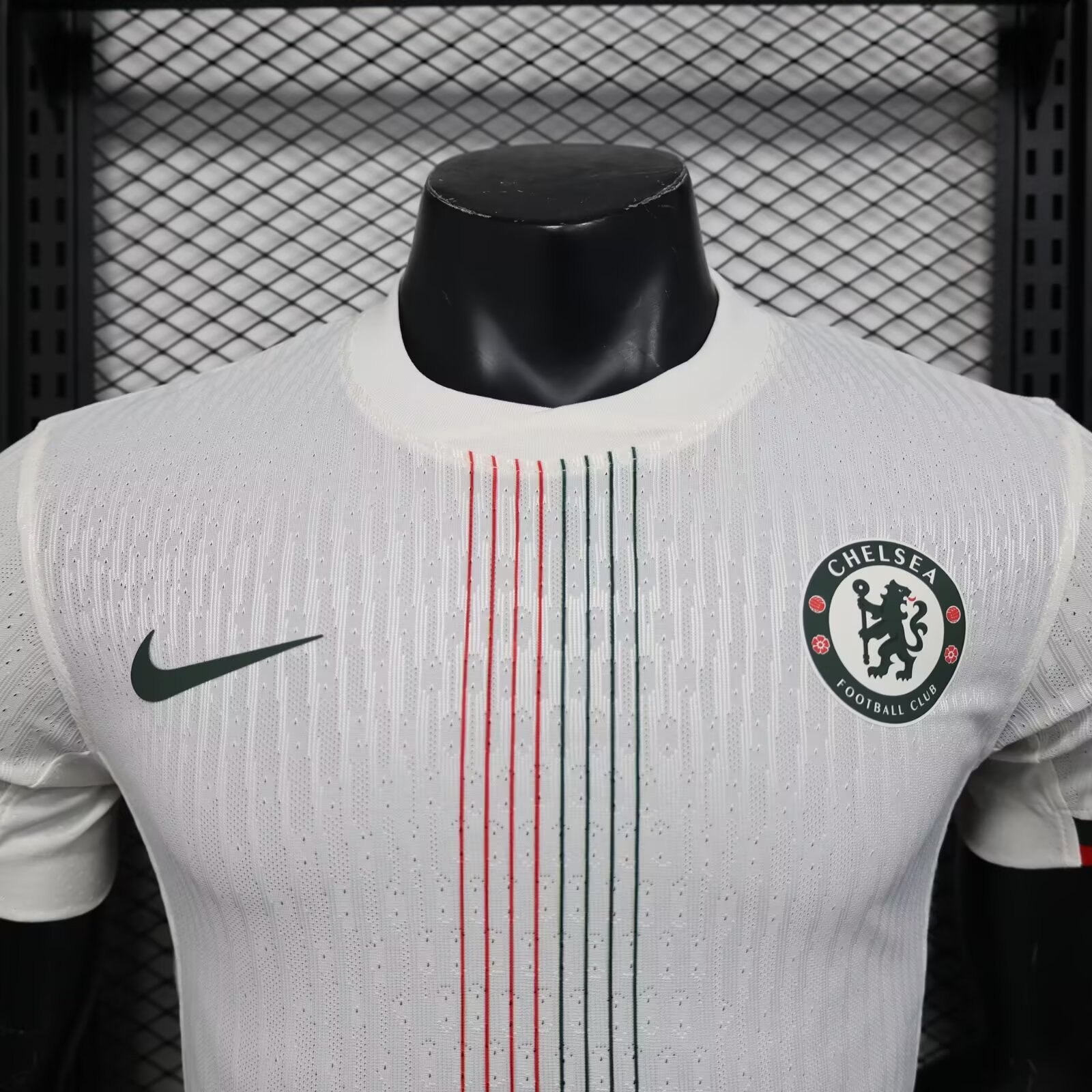 2025/2026 Chelsea Away Football Jersey(Players Edition)