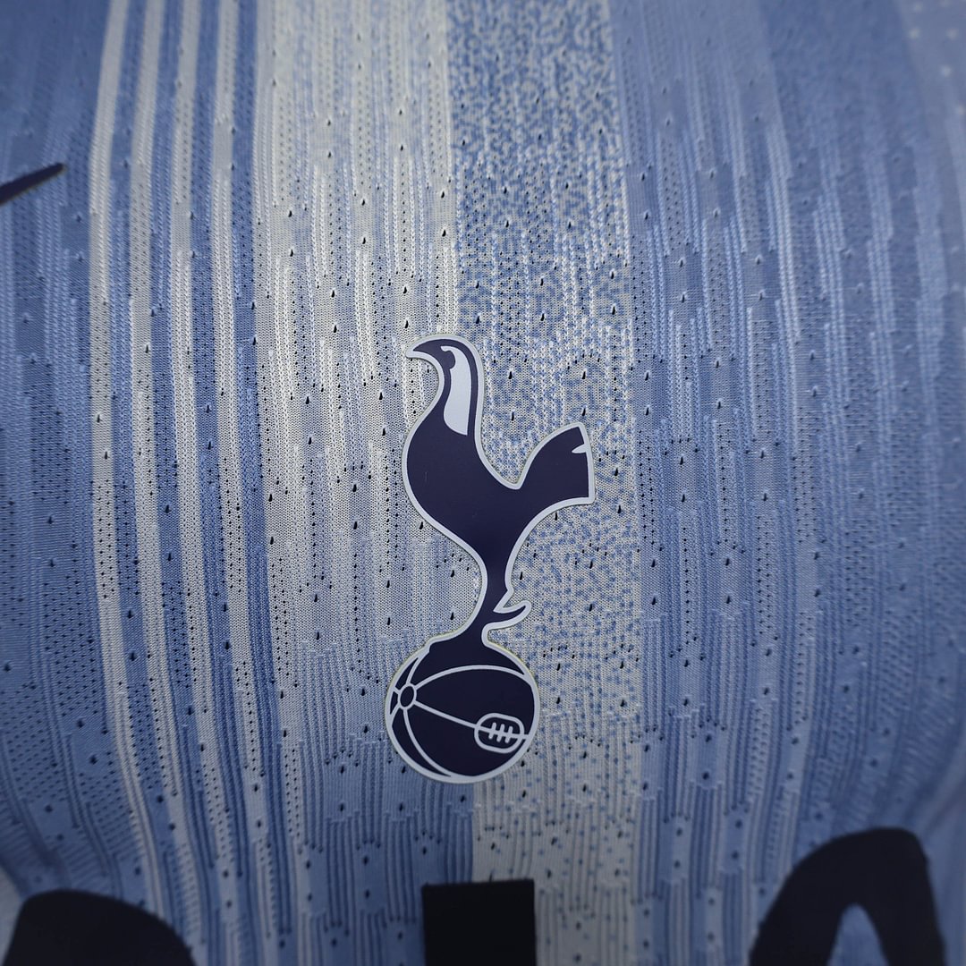 2024/2025 Tottenham Hotspur Away Football Shirt(Player Version )