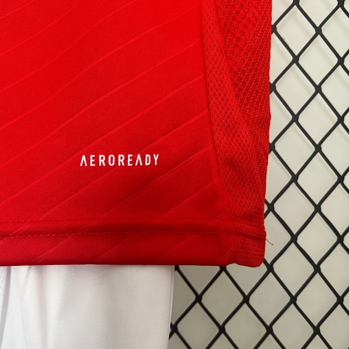 2024/2025 Benfica Home Jersey(For Kids)