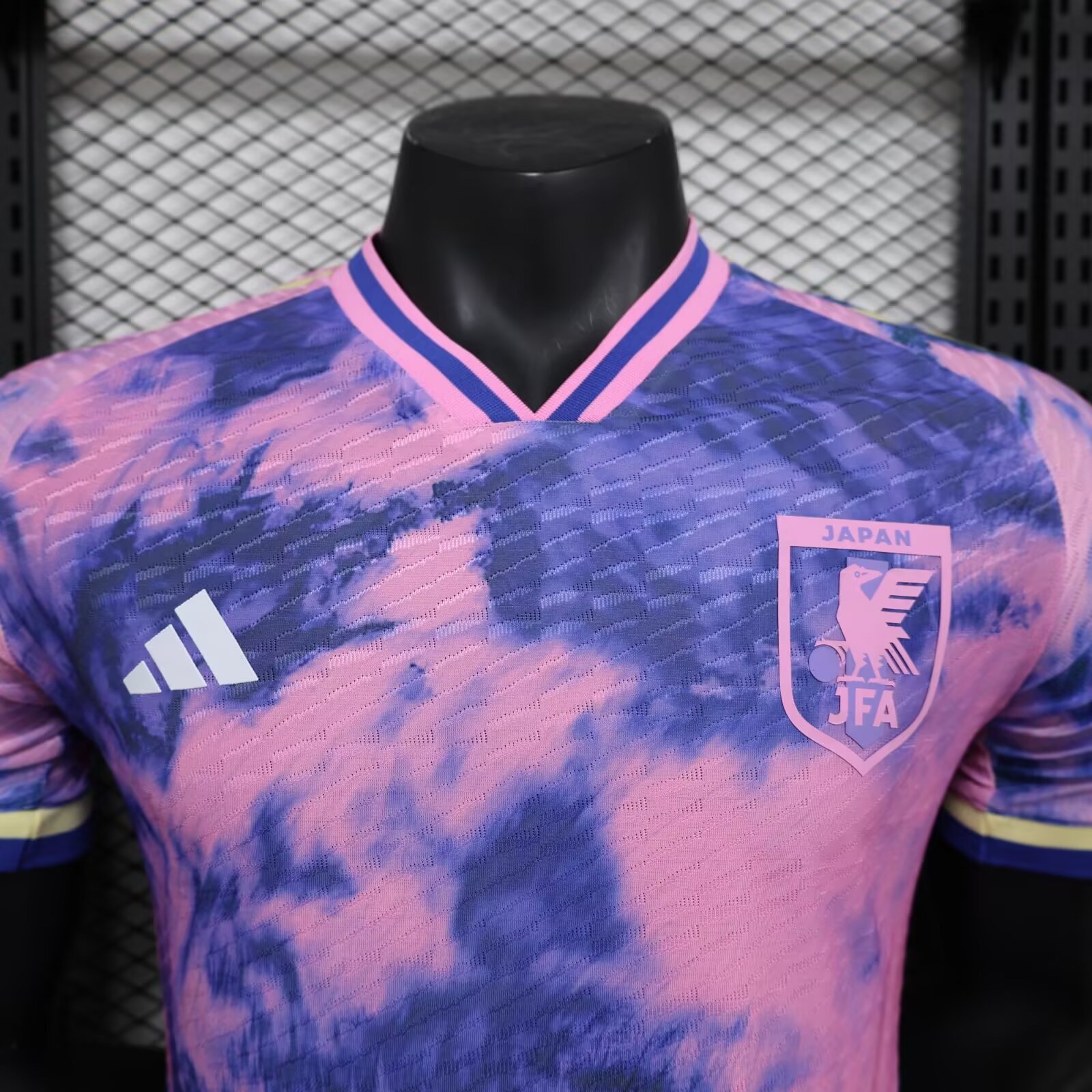 2024/2025 Players Edition Japan Special Edition Football Jersey