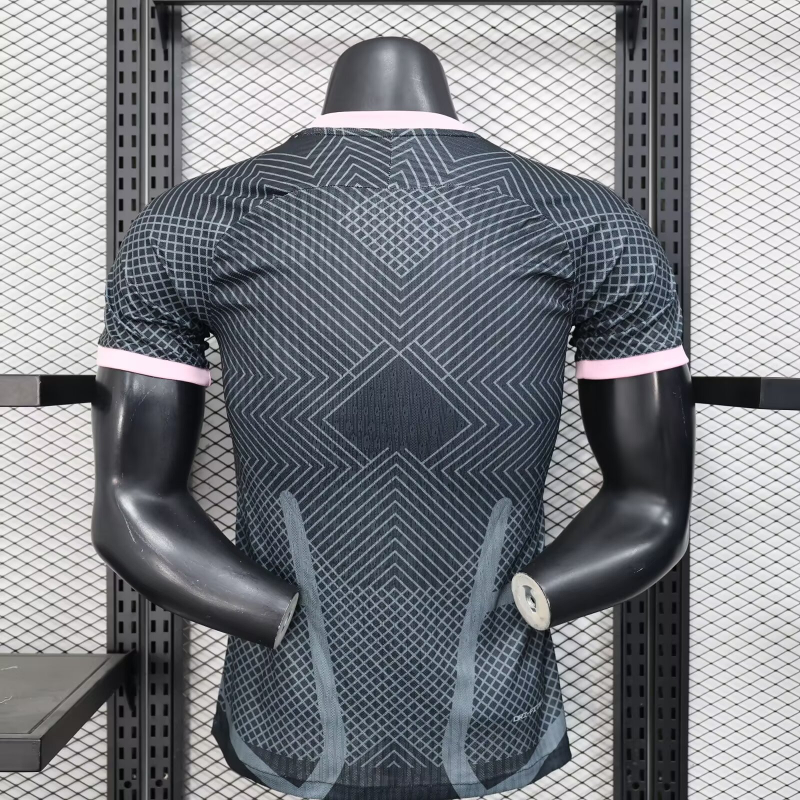 2025/2026 Inter Milan Special Football Jersey (Player Version)